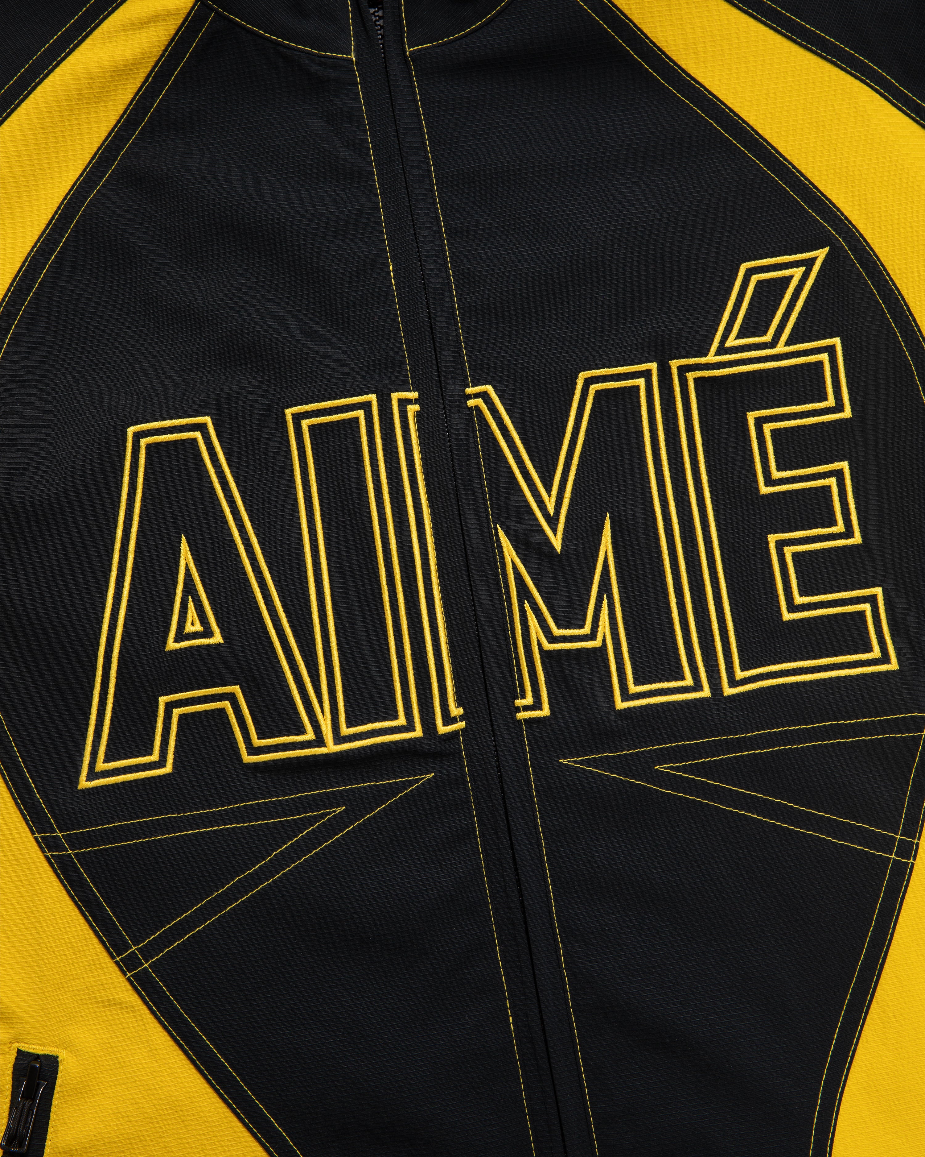 Aimé Racing Jacket