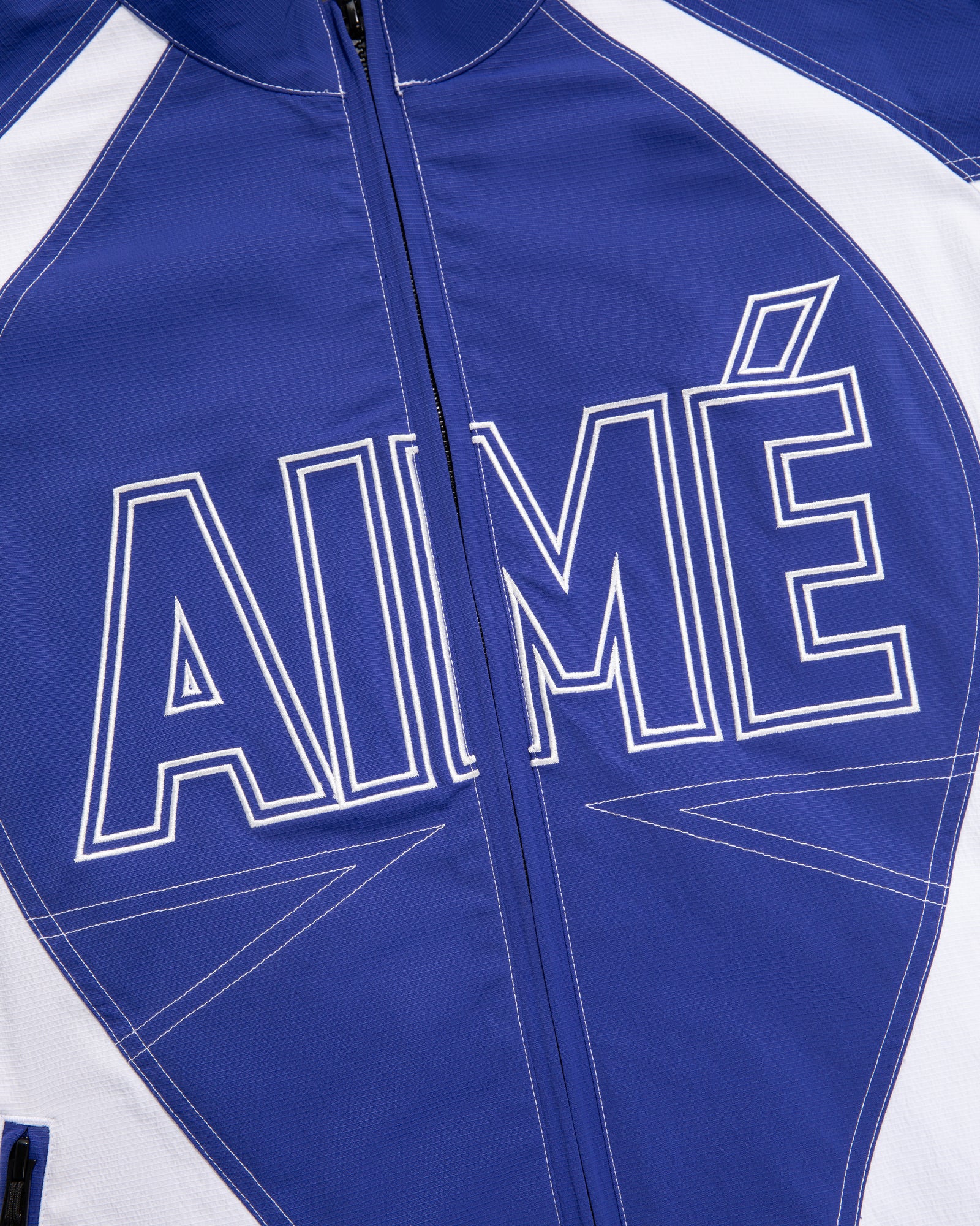 Aimé Racing Jacket