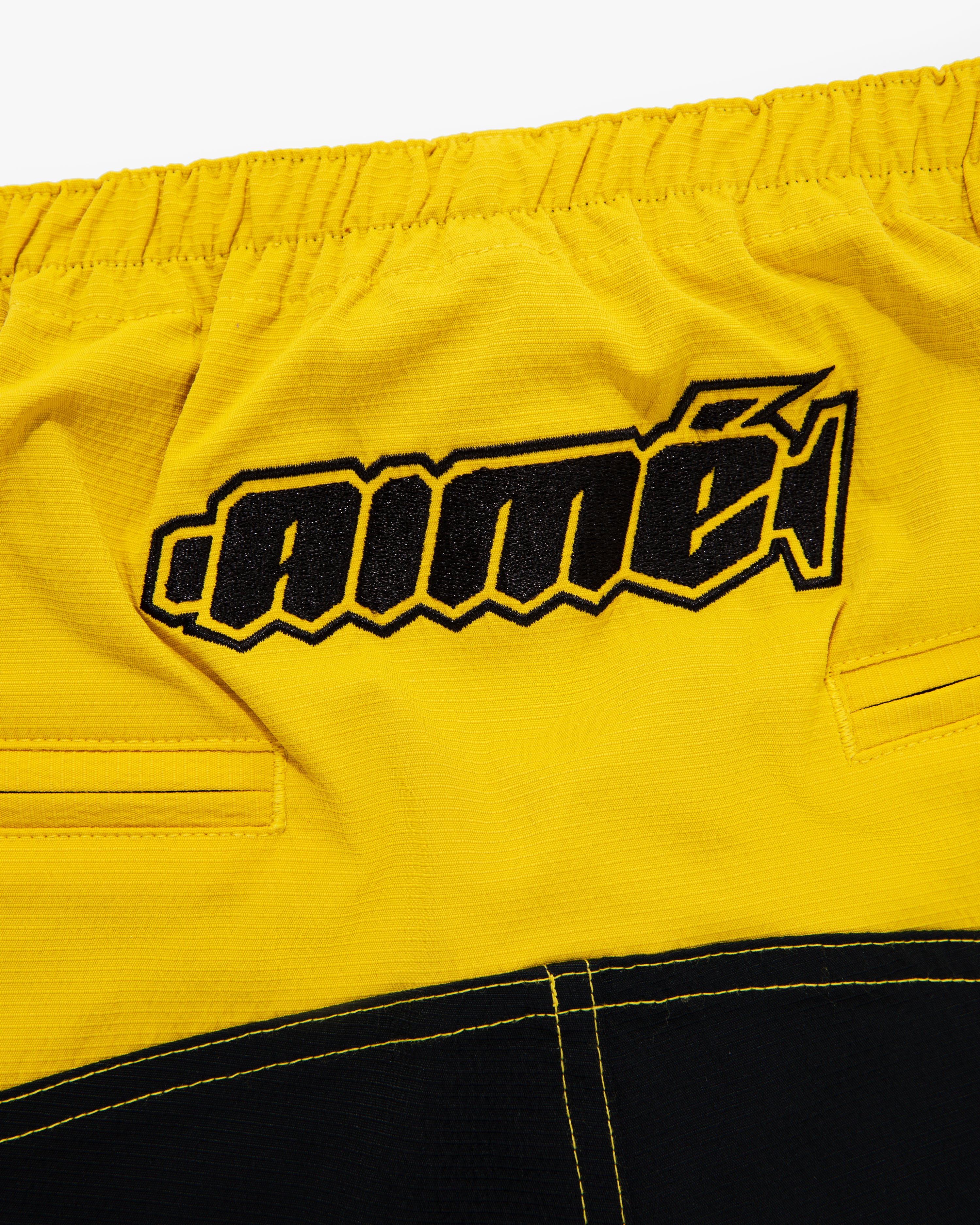 Aimé Racing Pant