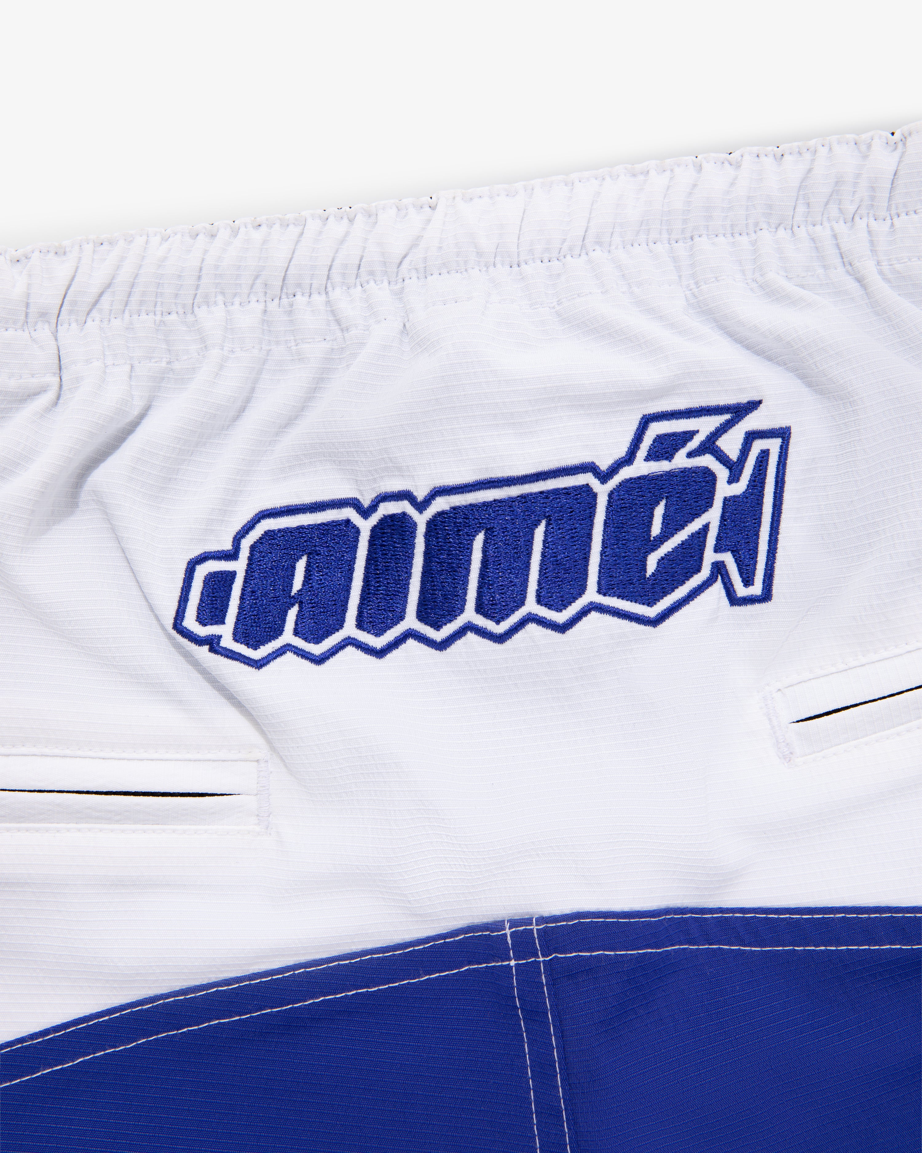 Aimé Racing Pant