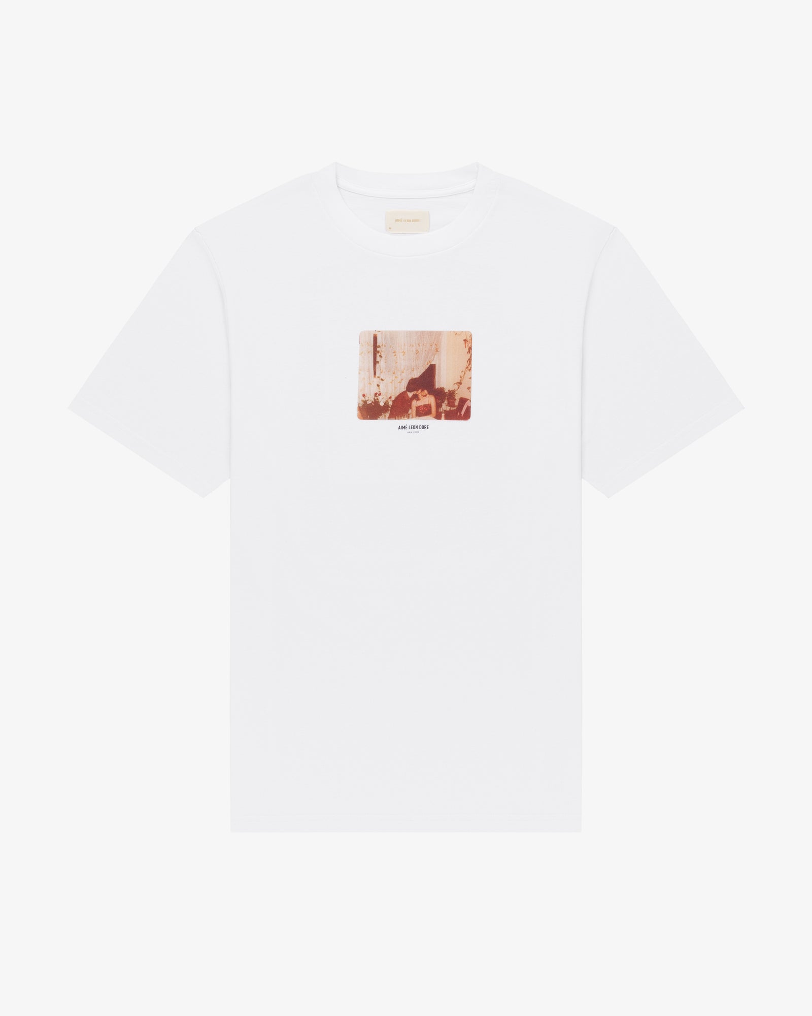 Fall Photo Tee