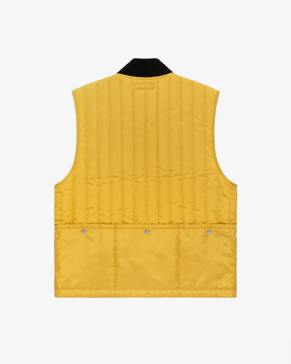 Lightweight Filled Vest