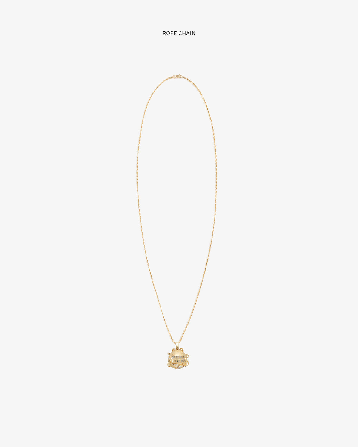 Rope Chain