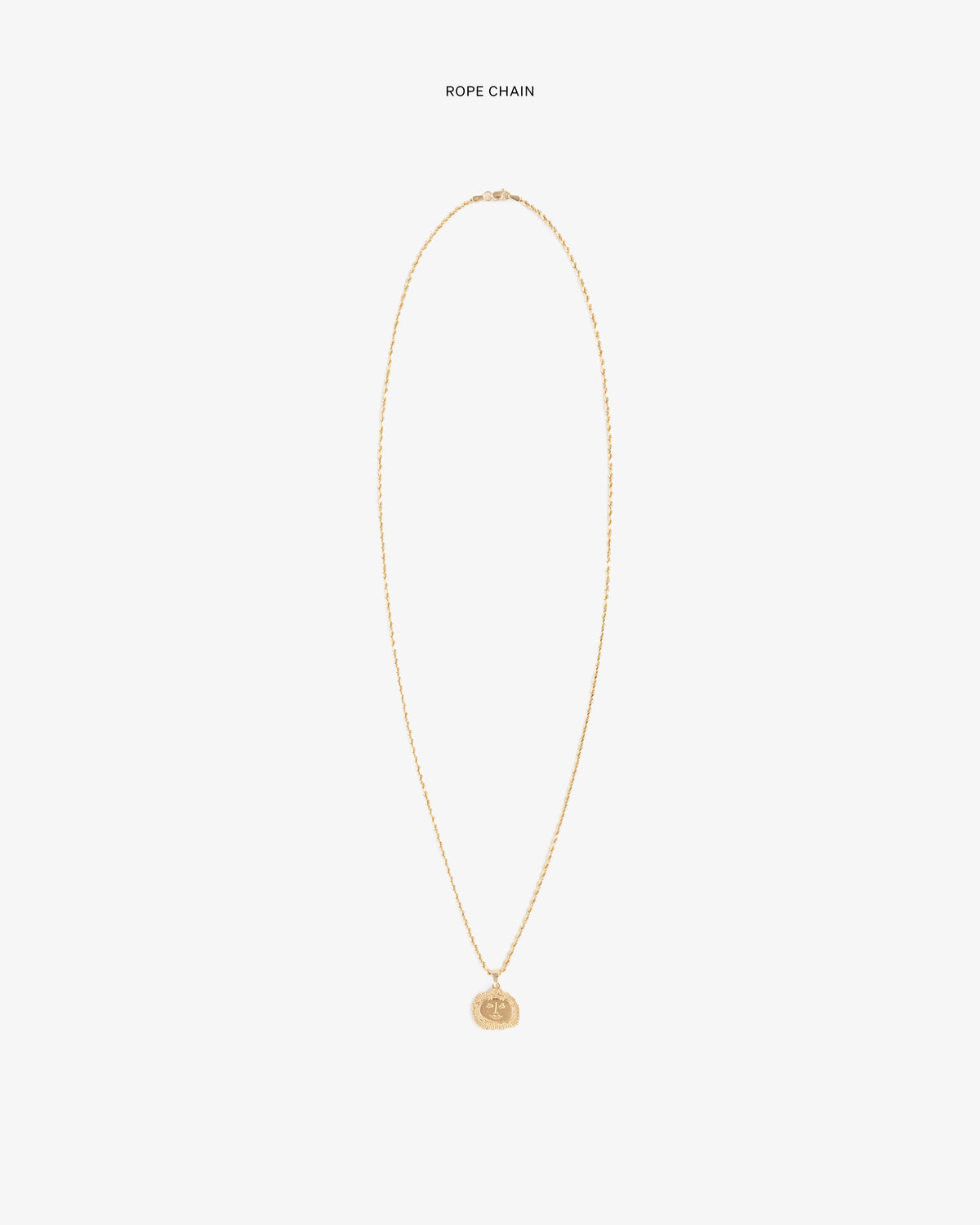 Rope Chain