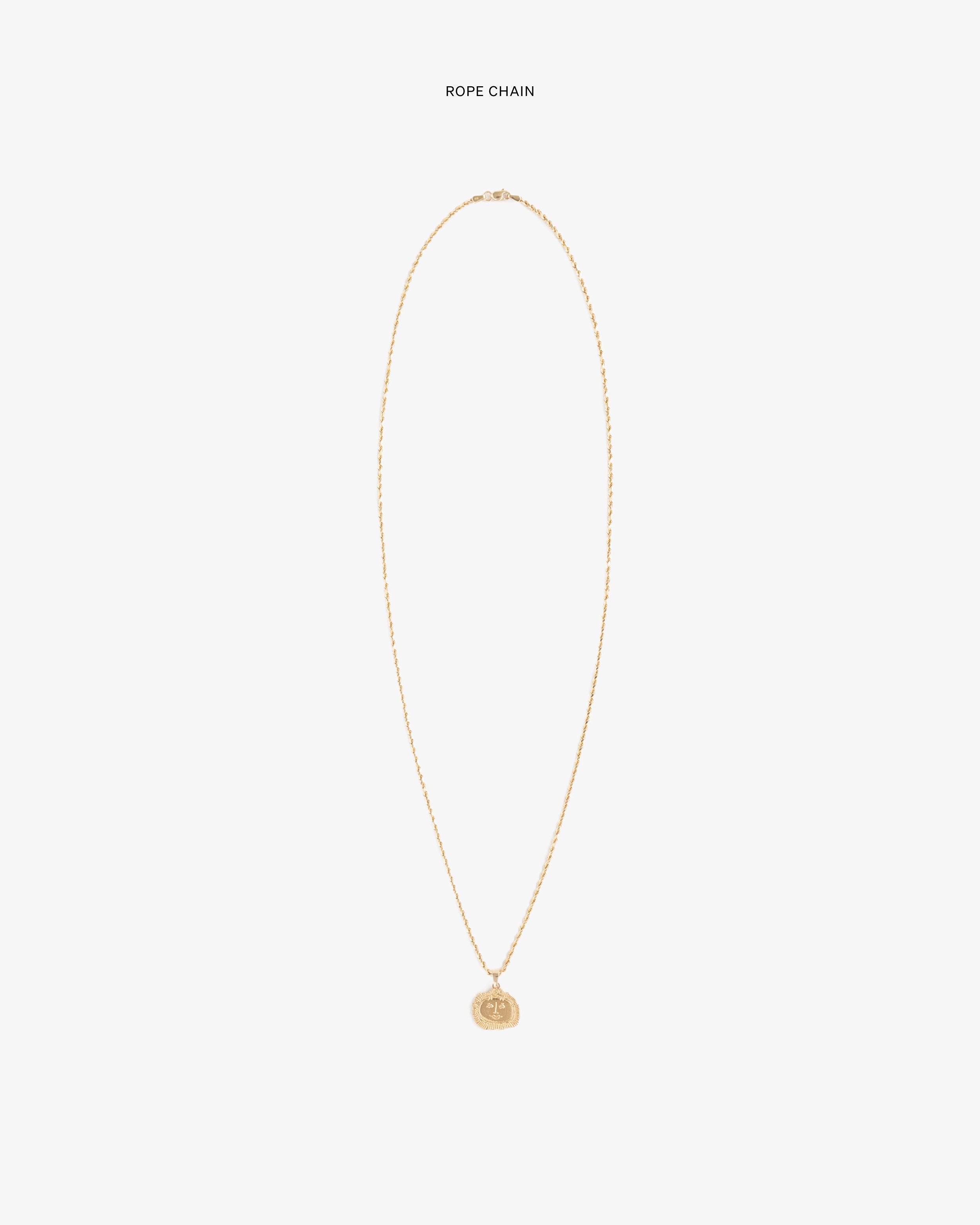Rope Chain