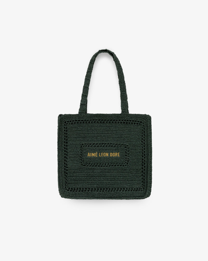 Bags & Leather Goods – Aimé Leon Dore EU