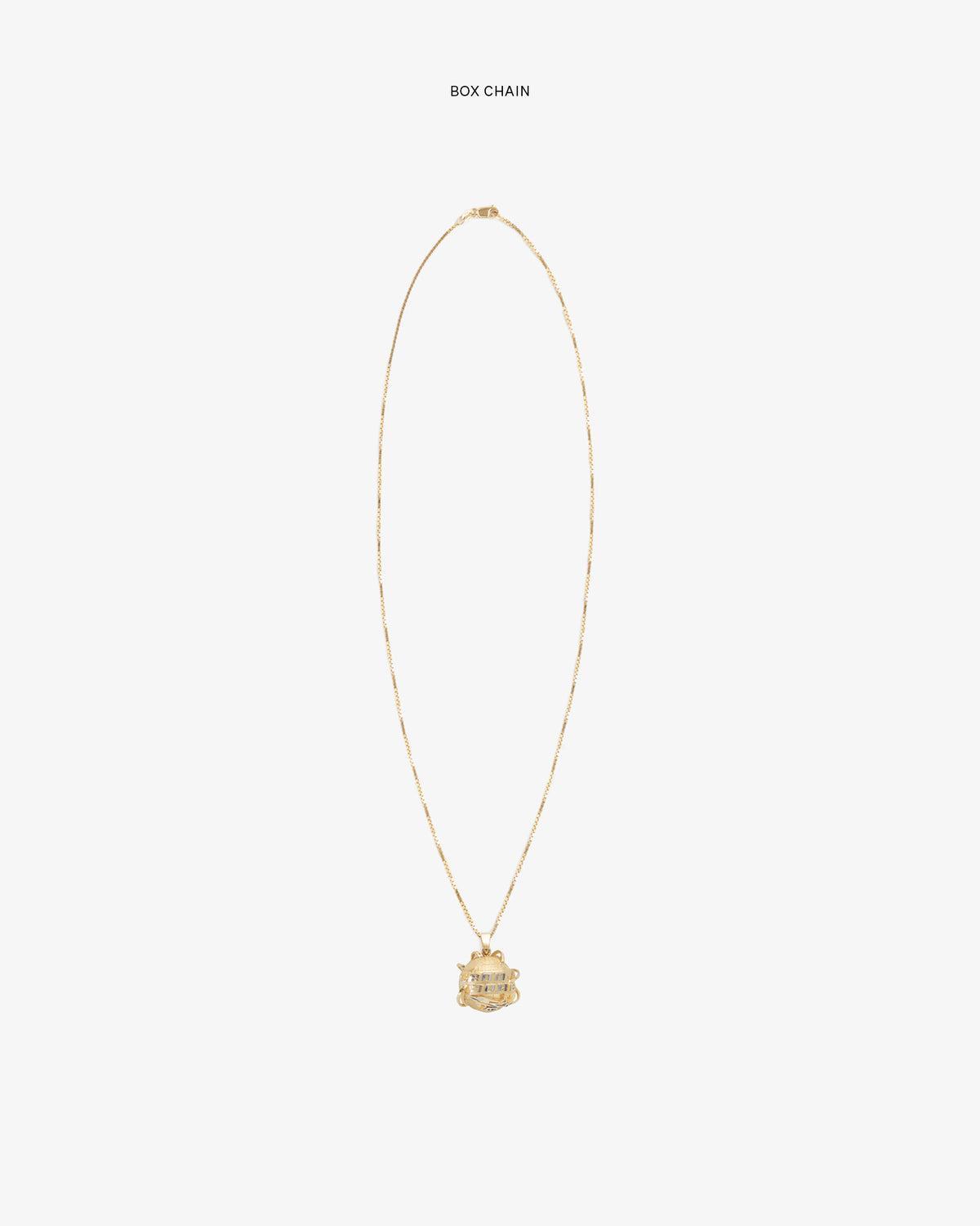 Box Chain