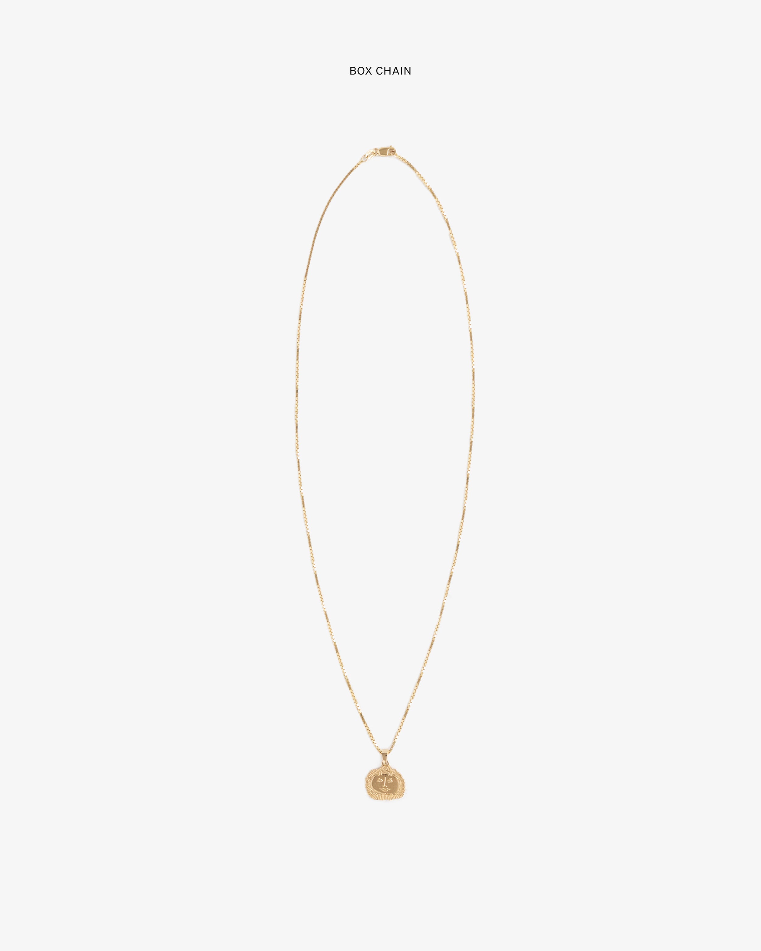 Box Chain