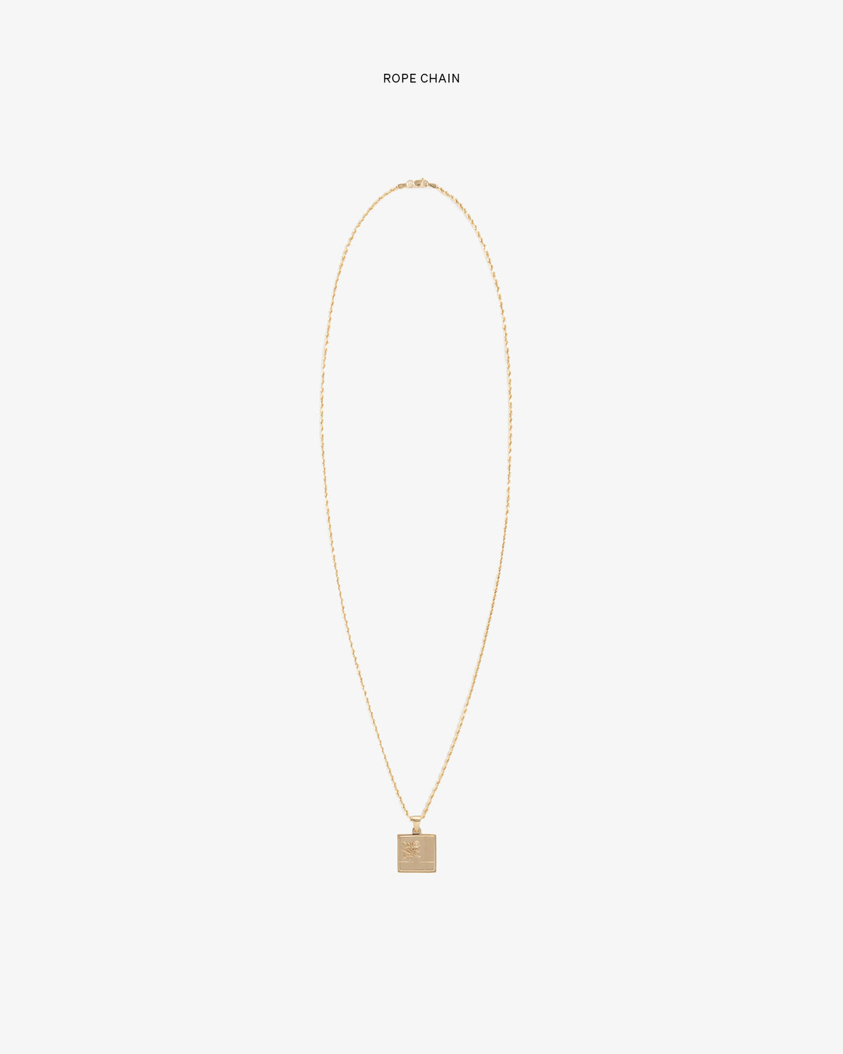 Rope Chain