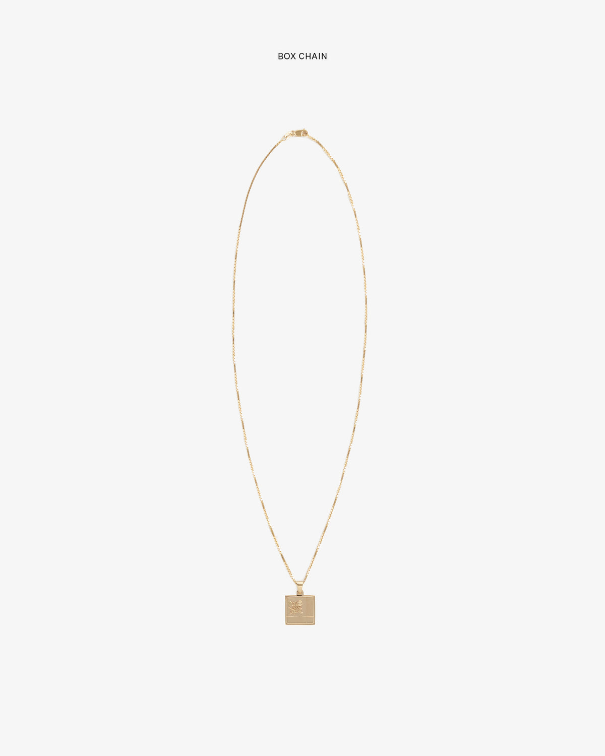 Box Chain