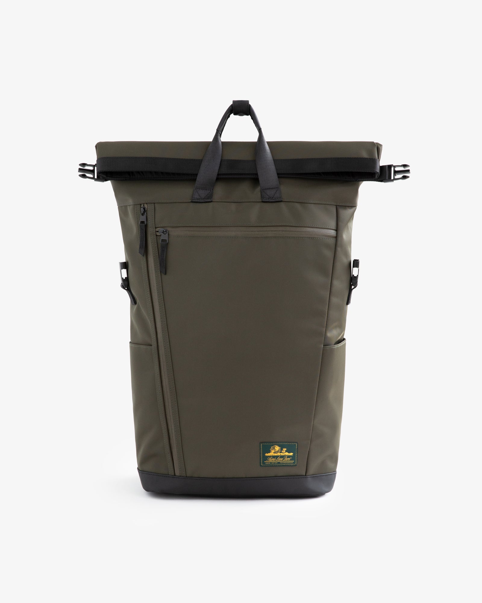 Nylon  Unisphere Backpack