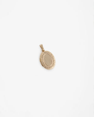 14Kt Gold    Pendant