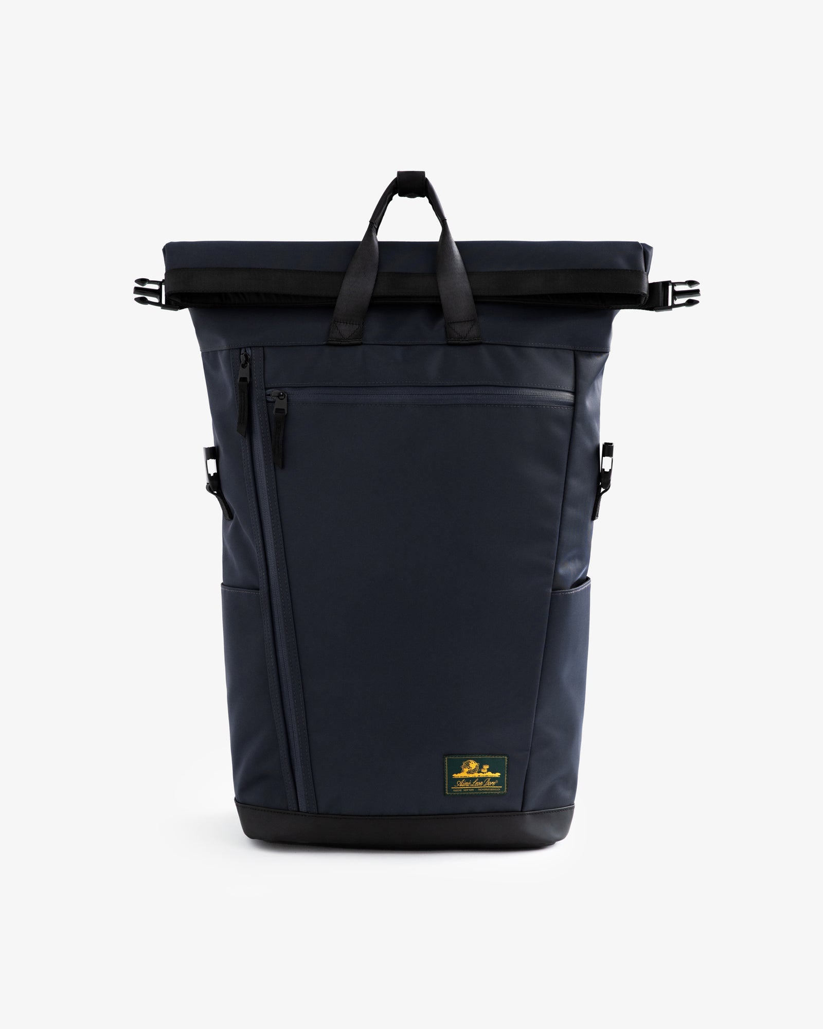 Nylon  Unisphere Backpack