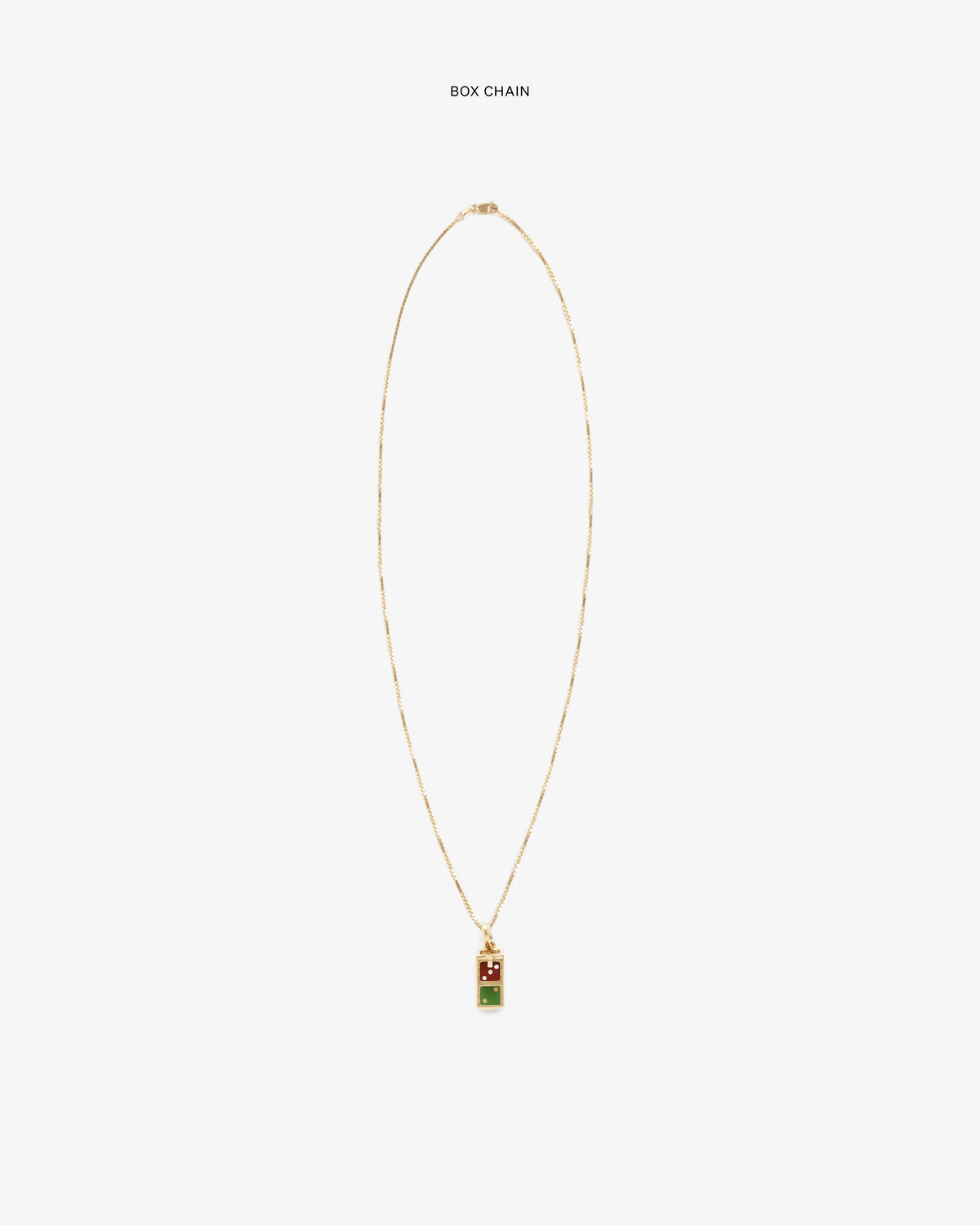 Box Chain