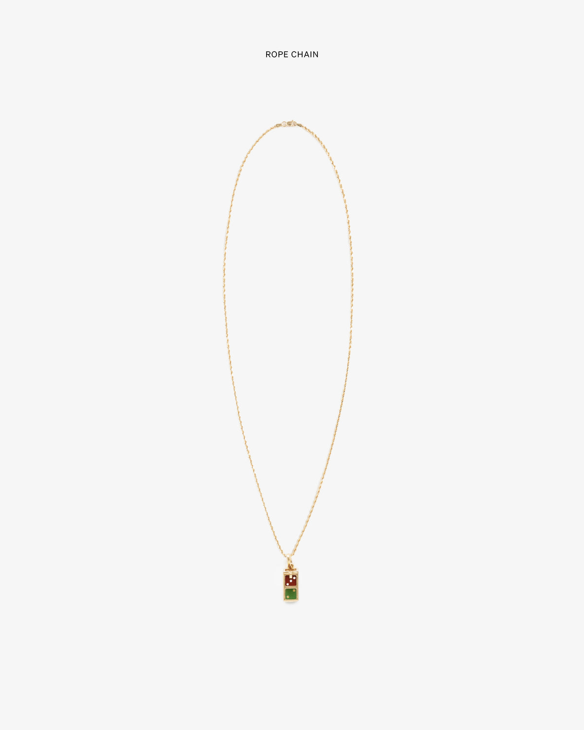 Rope Chain