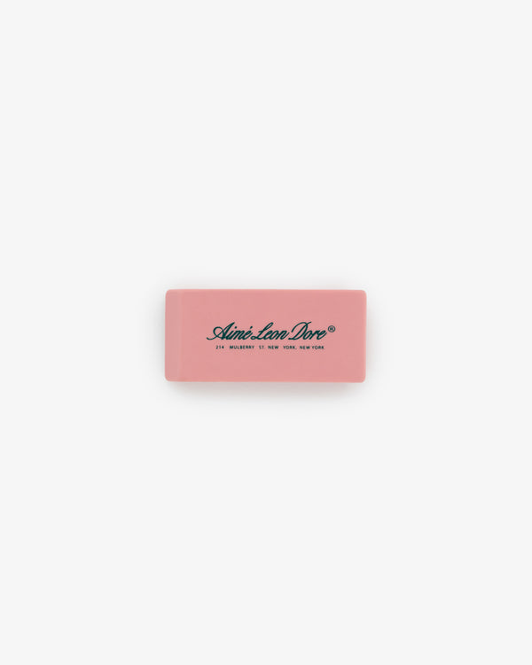 Eraser 3 Pack