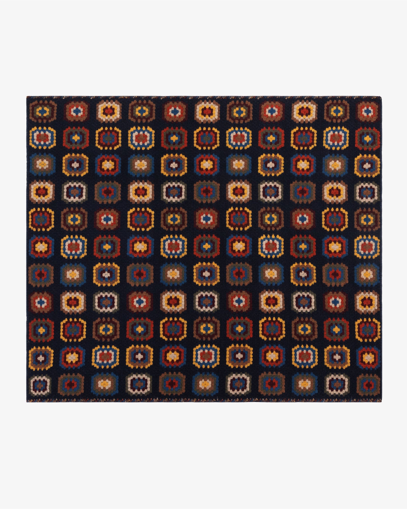 Yia Yia blanket