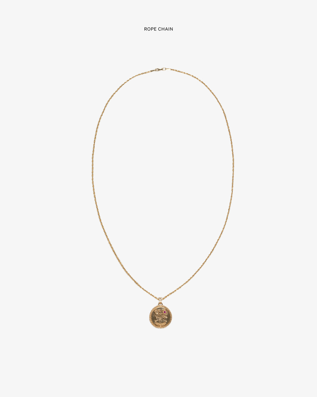 Rope Chain