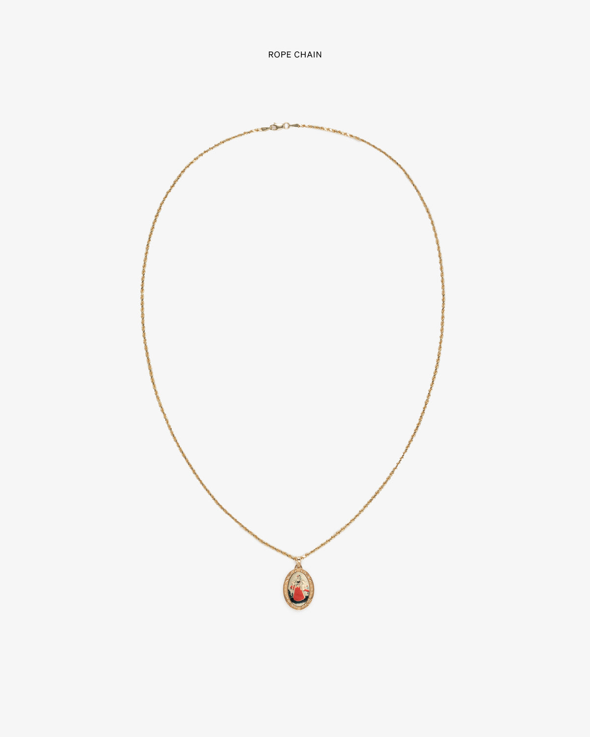 Rope Chain