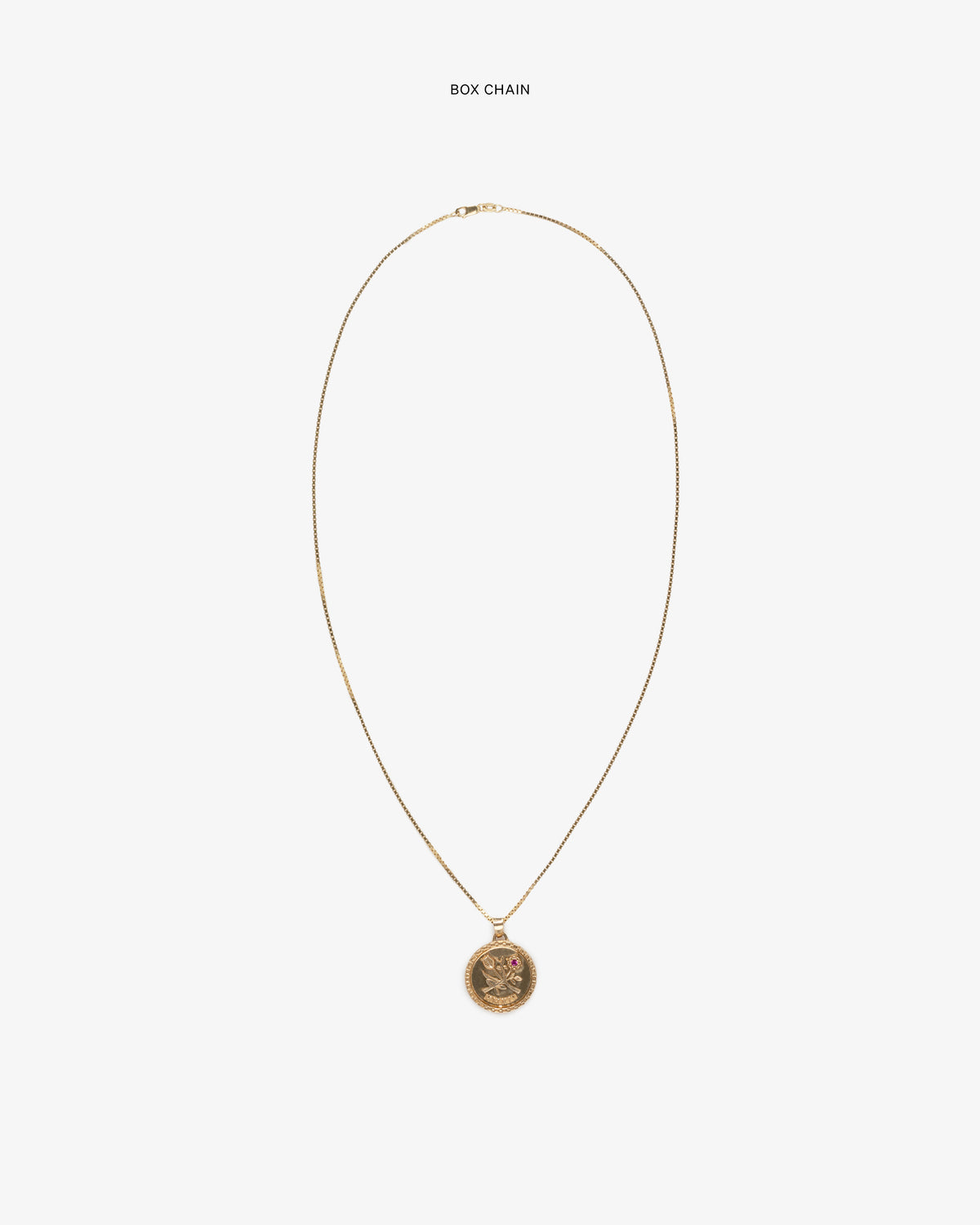 Box Chain
