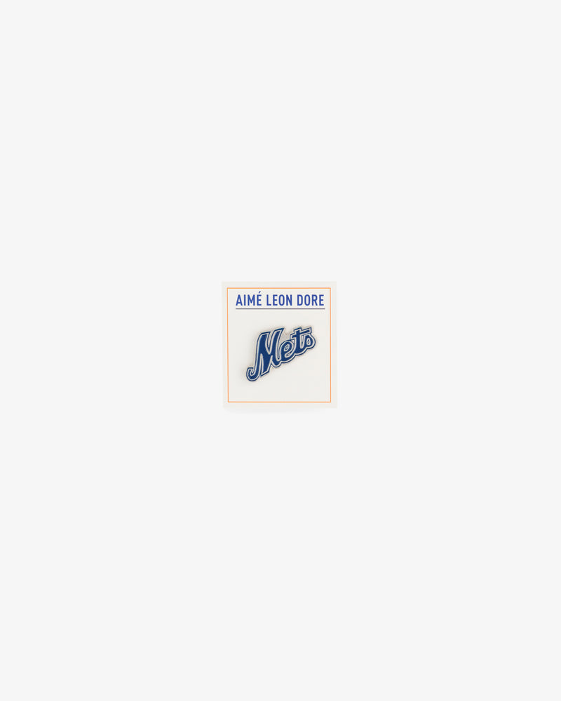 ALD / New York Mets Ballpark  Pin