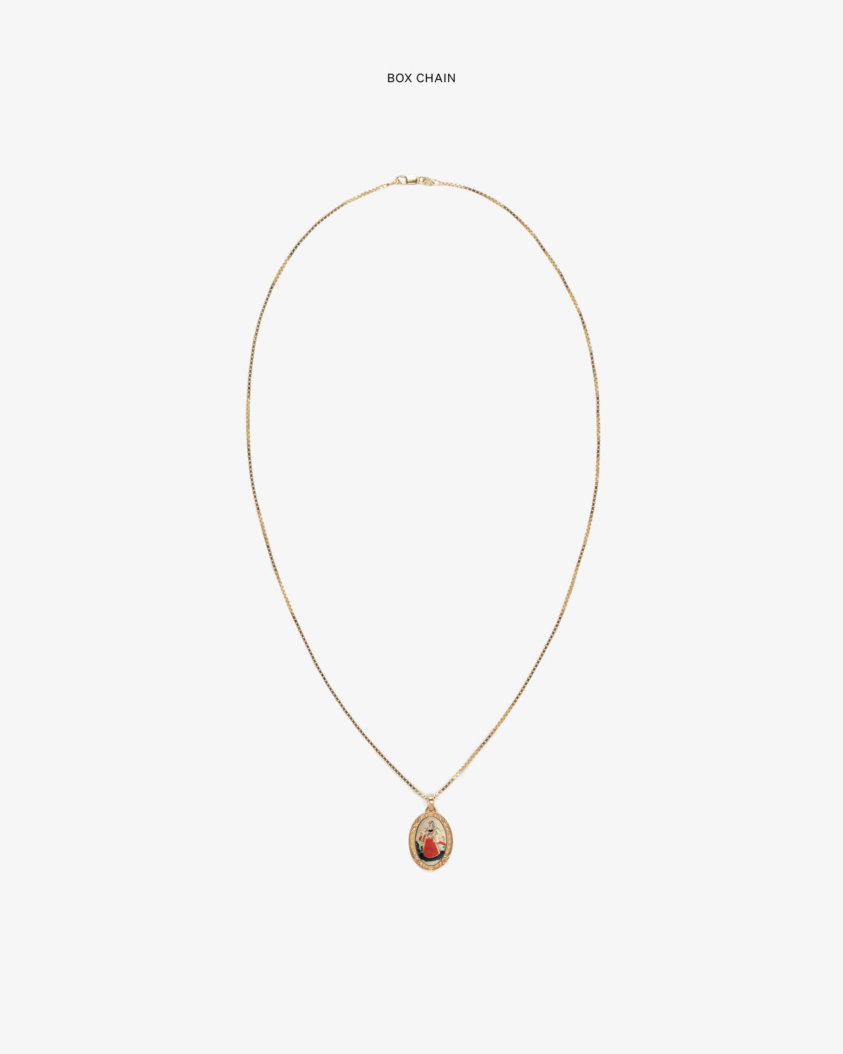 Box Chain