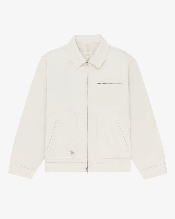 Workwear Jacket