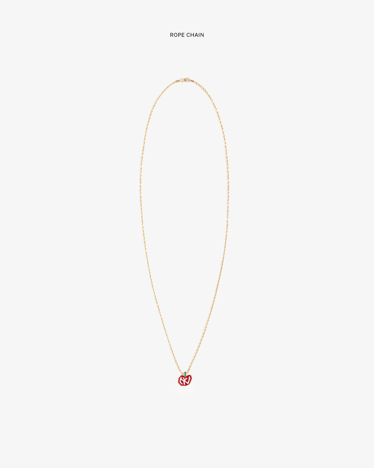 Rope Chain