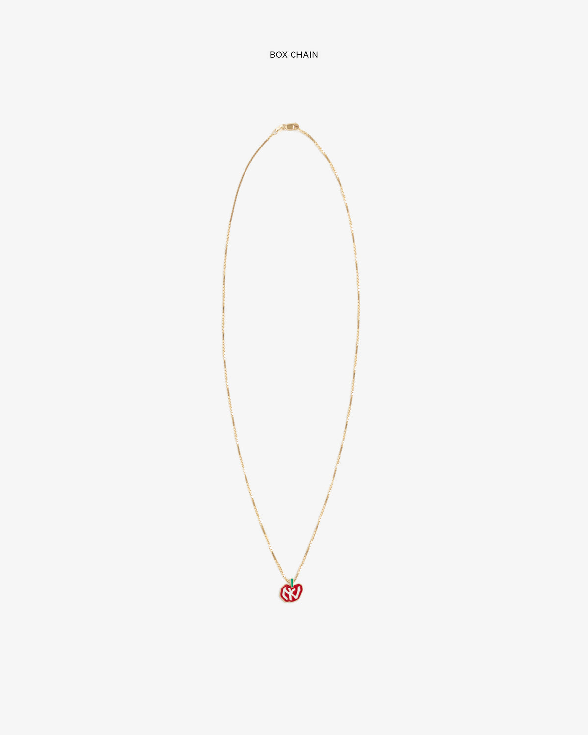 Box Chain
