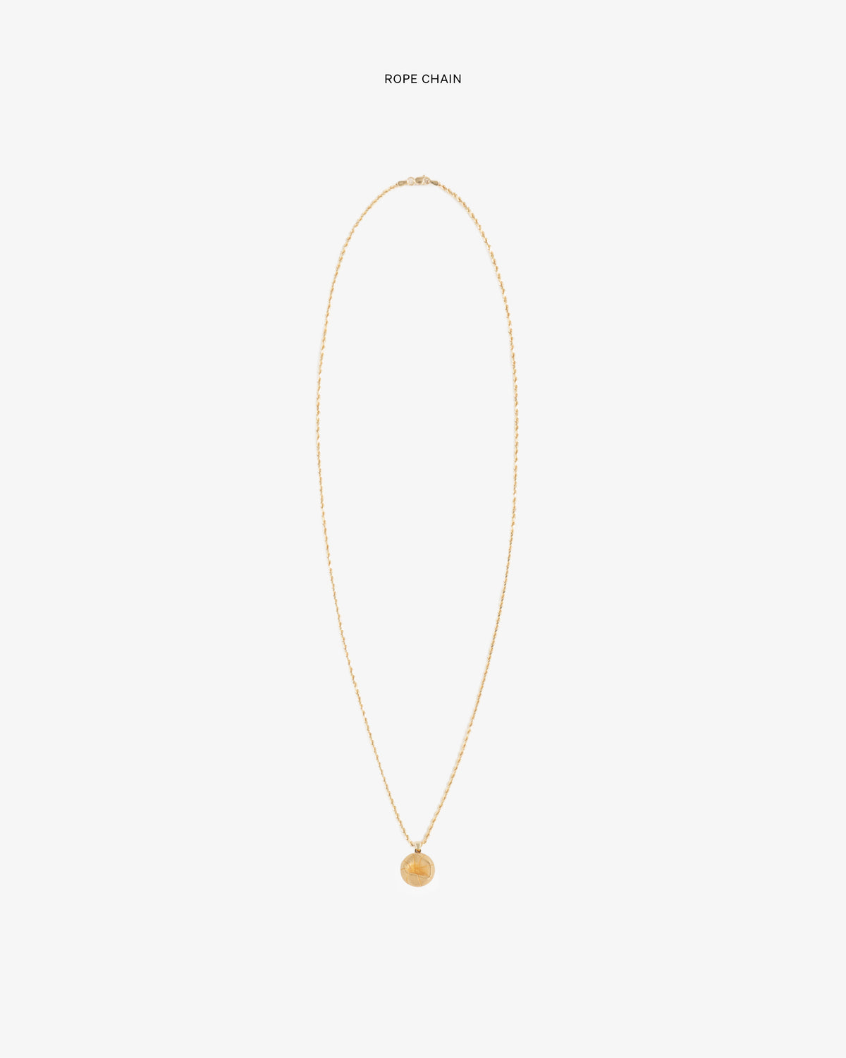 Rope Chain