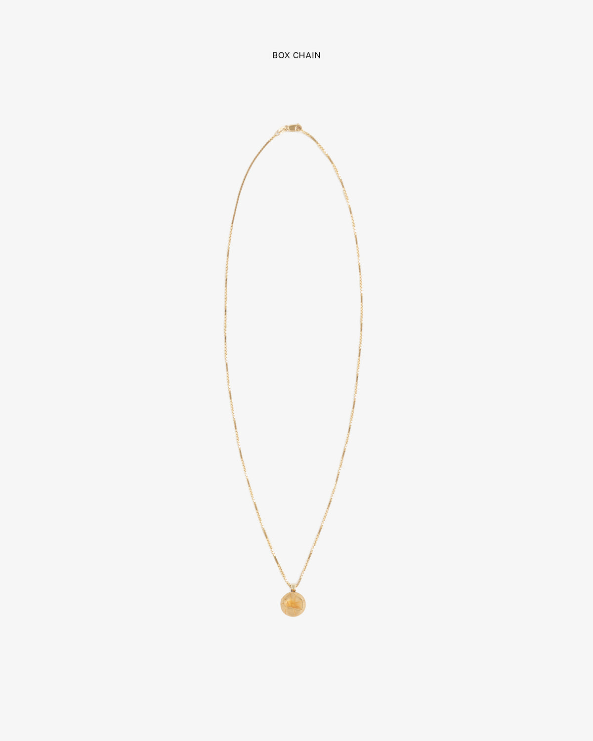 Box Chain