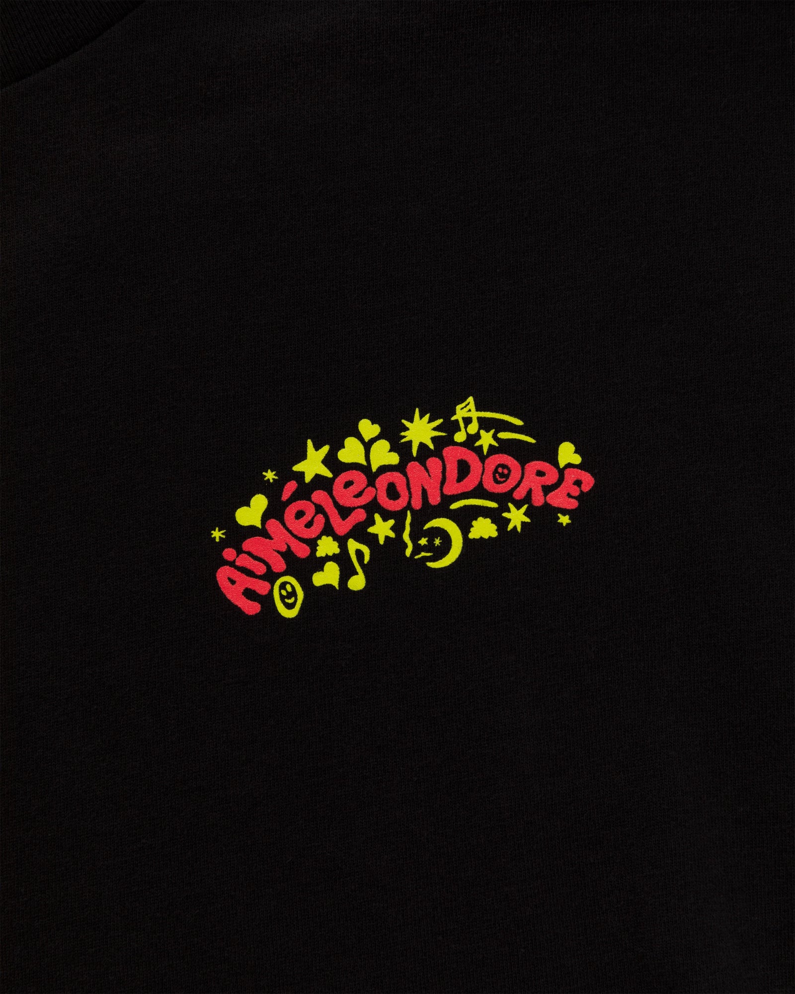 Long-Sleeve Flyer Tee