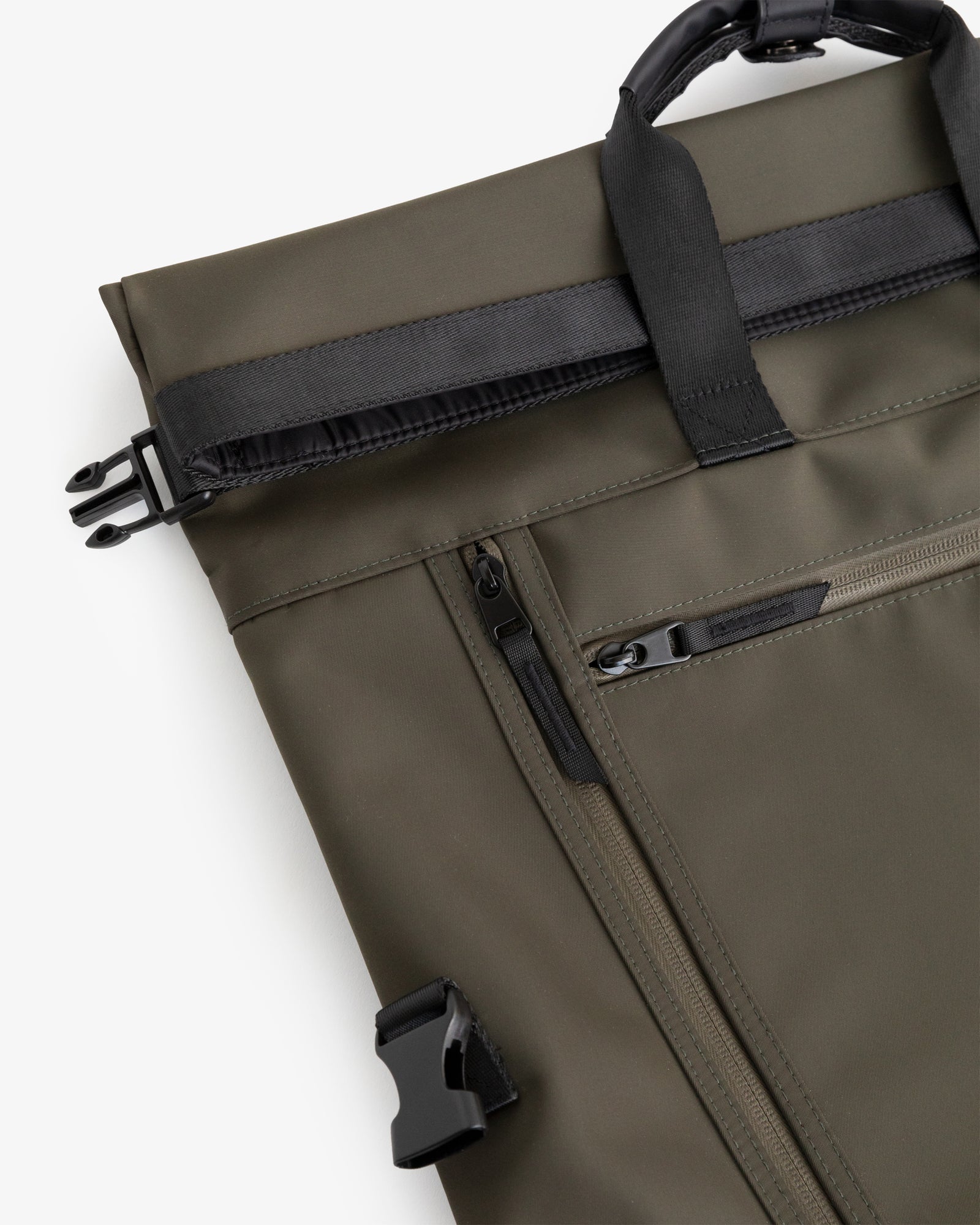 Nylon  Unisphere Backpack