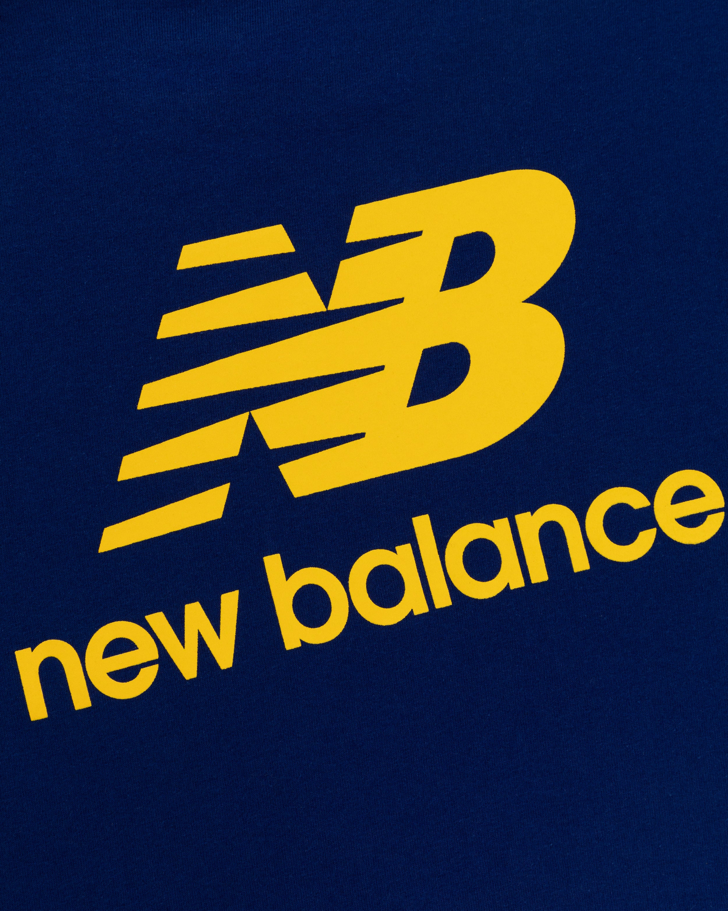 ALD / New Balance  SONNY NY  Tee