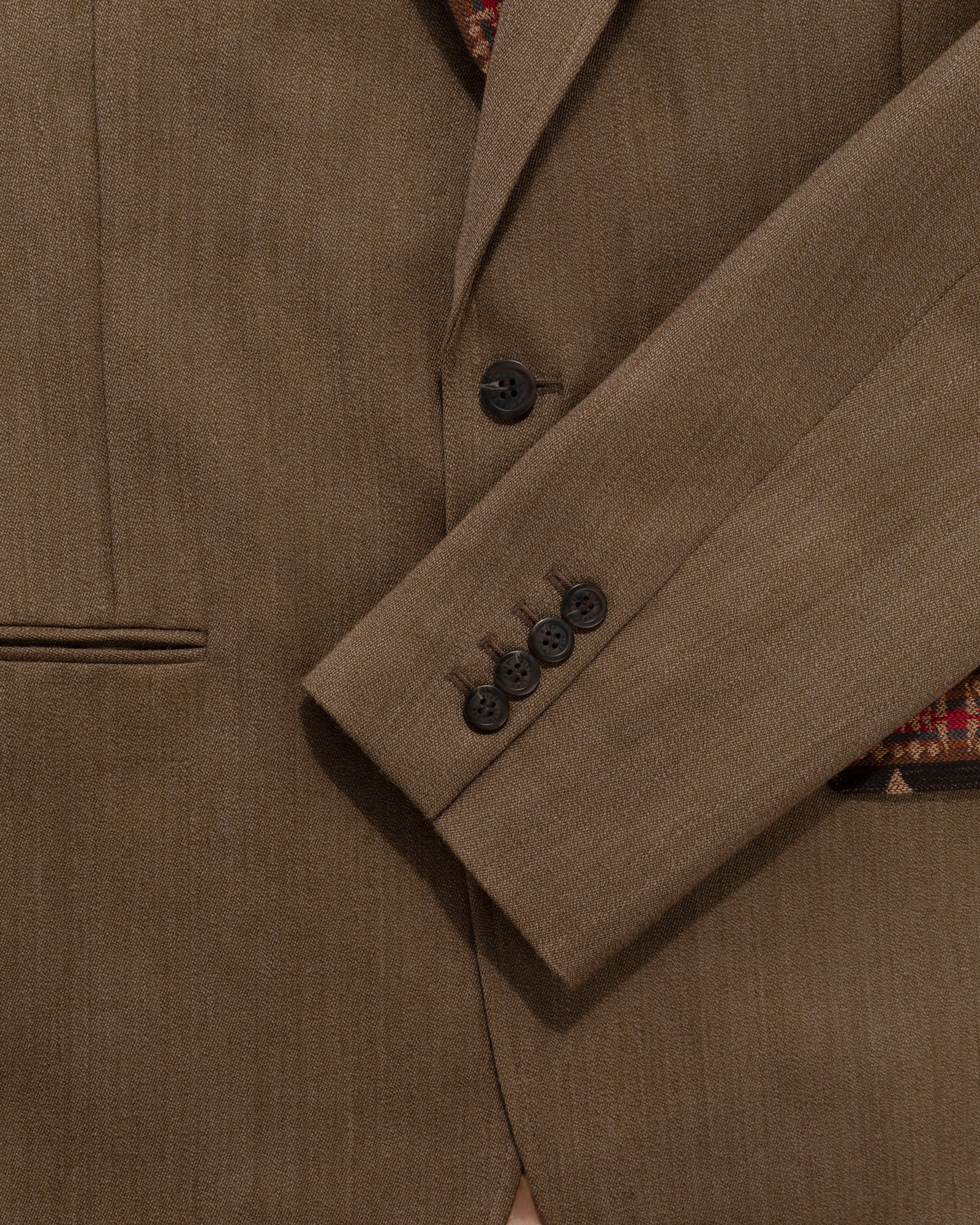 Ikat Sport Coat