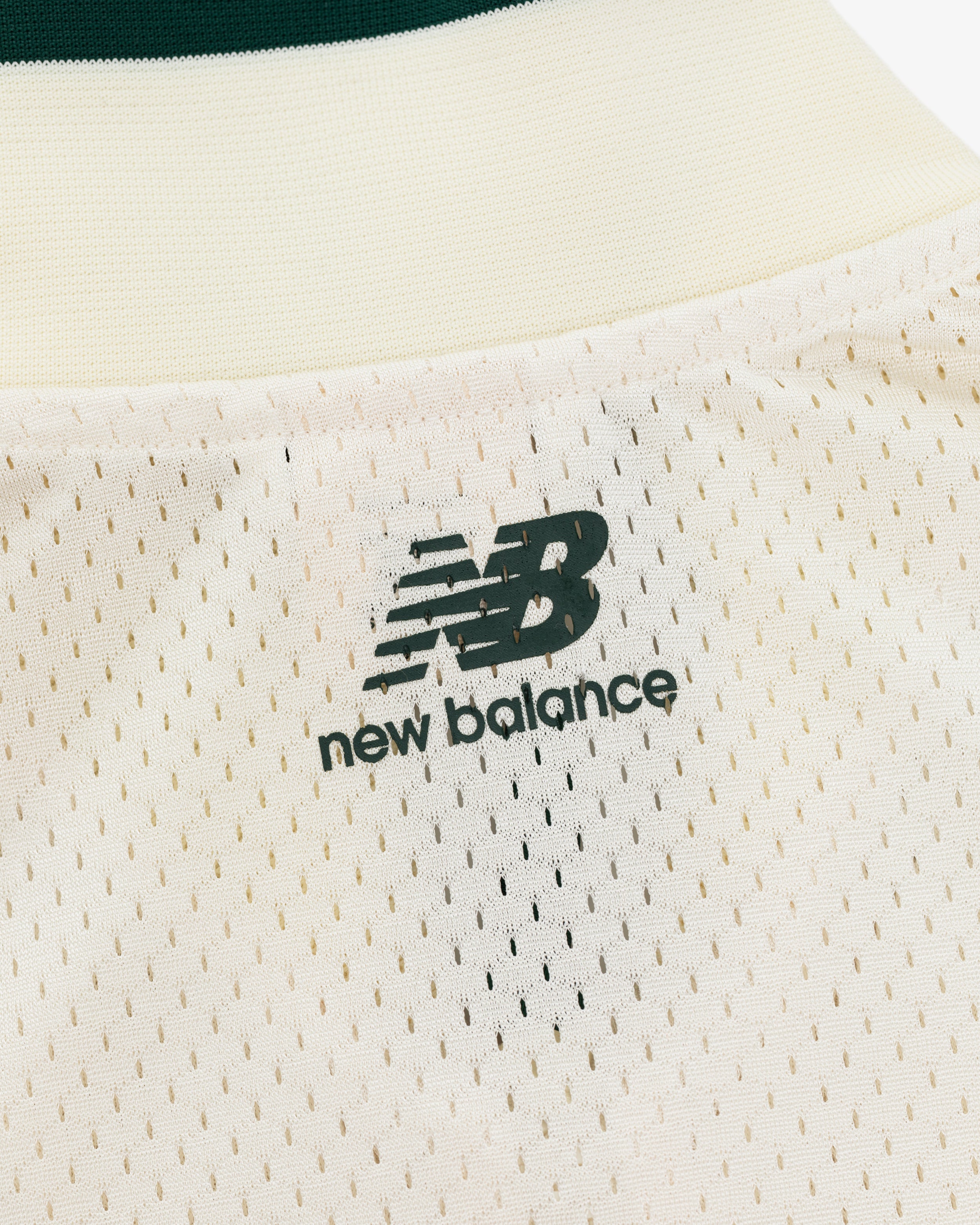 ALD / New Balance SONNY NY Shooter Shirt