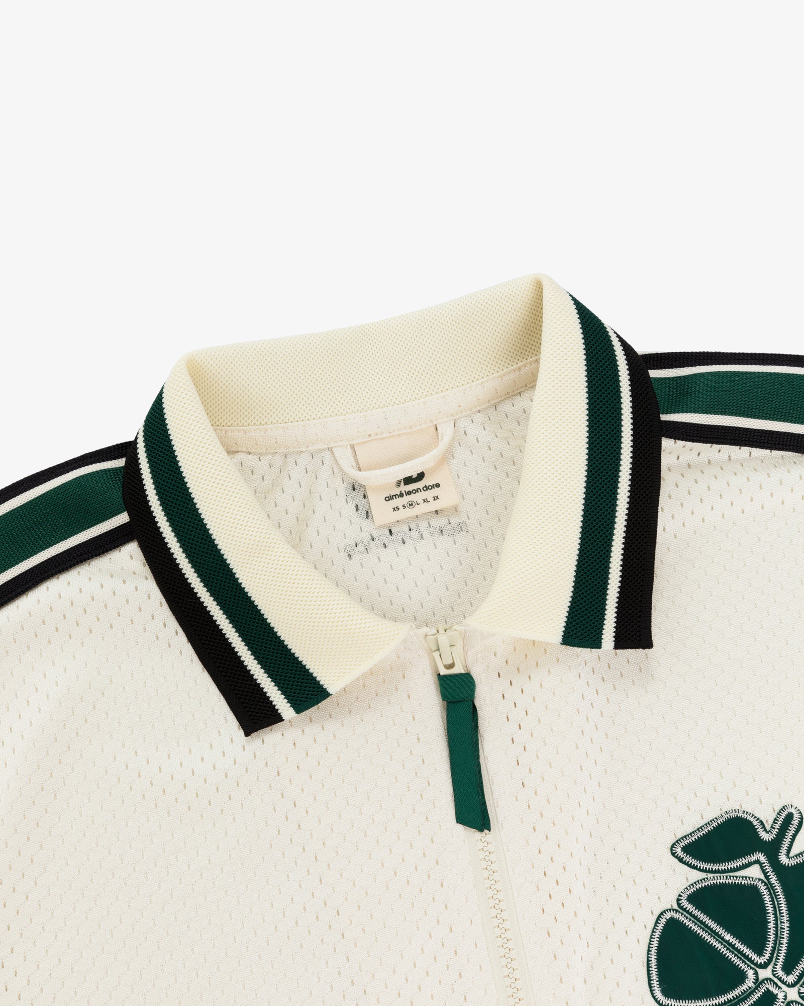 ALD / New Balance SONNY NY Shooter Shirt