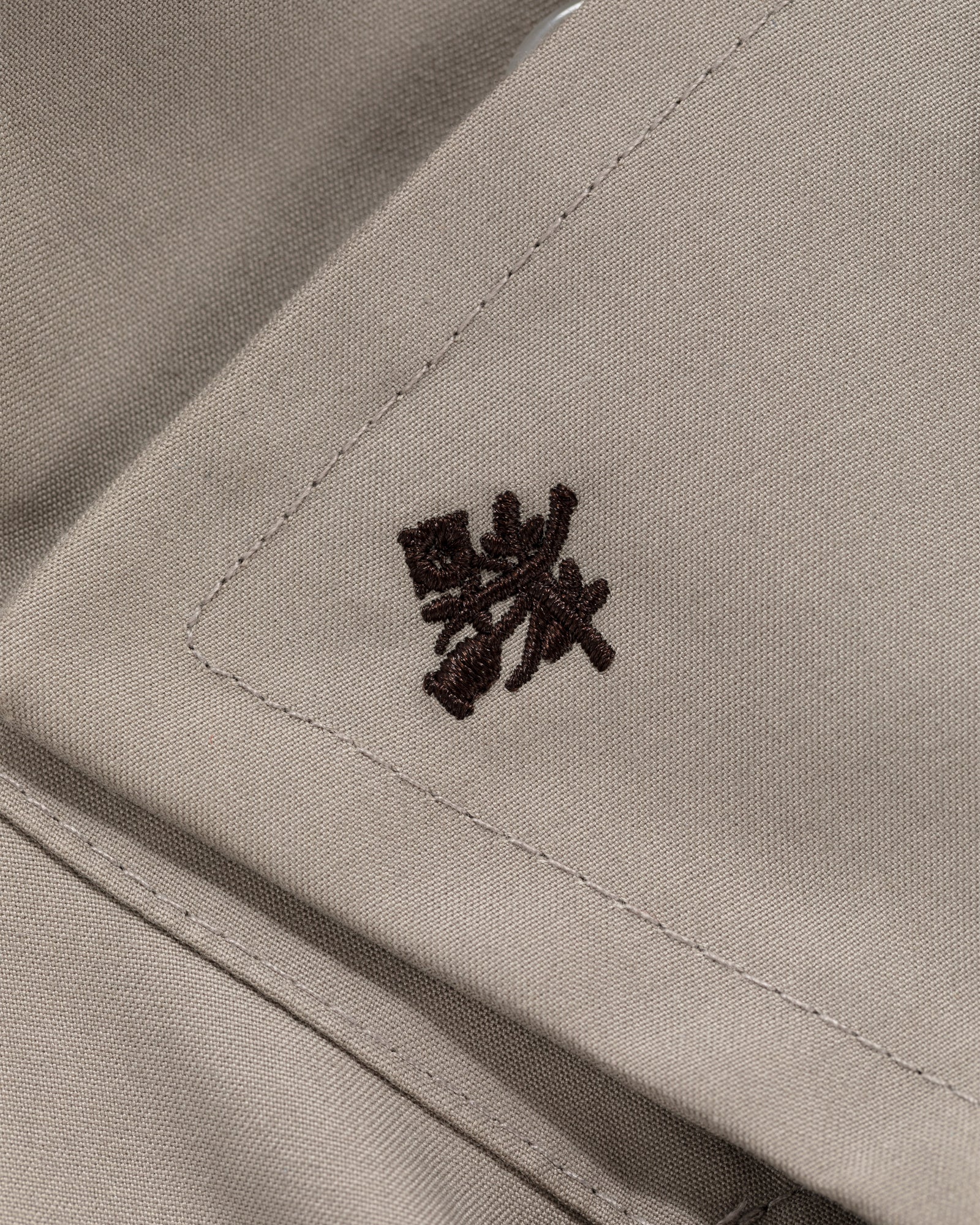 Belted Topcoat