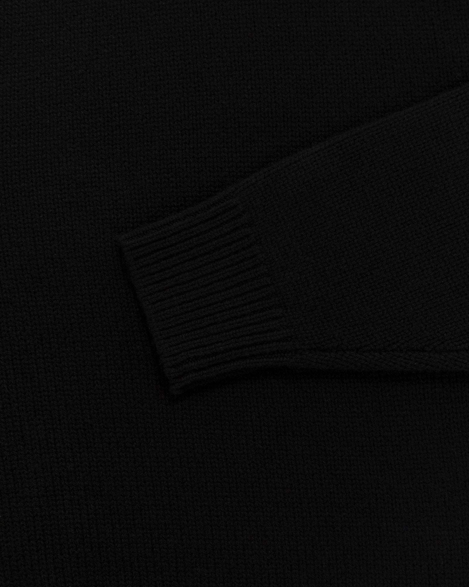 Cashmere Crewneck Sweater