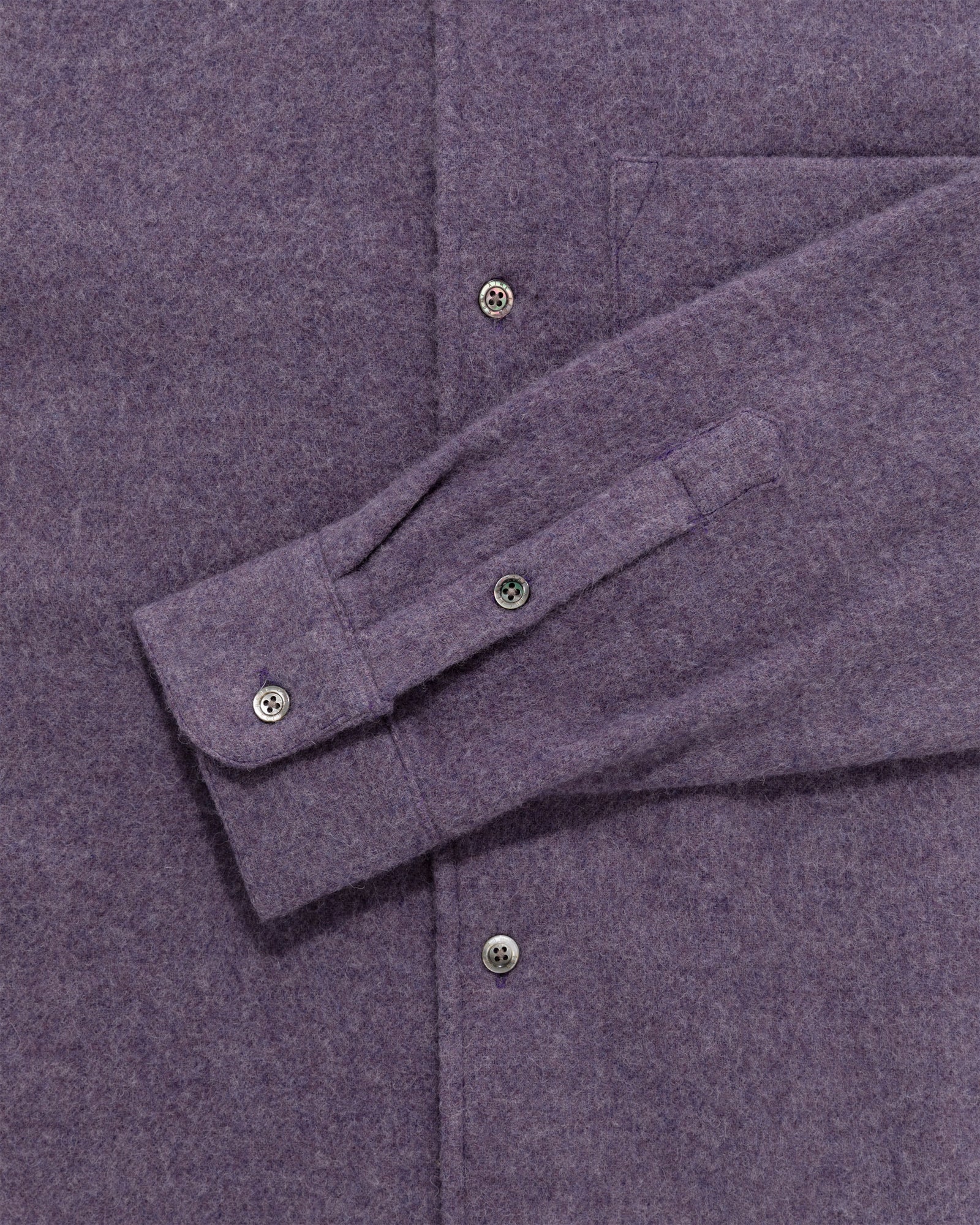 Merino Wool Shirt