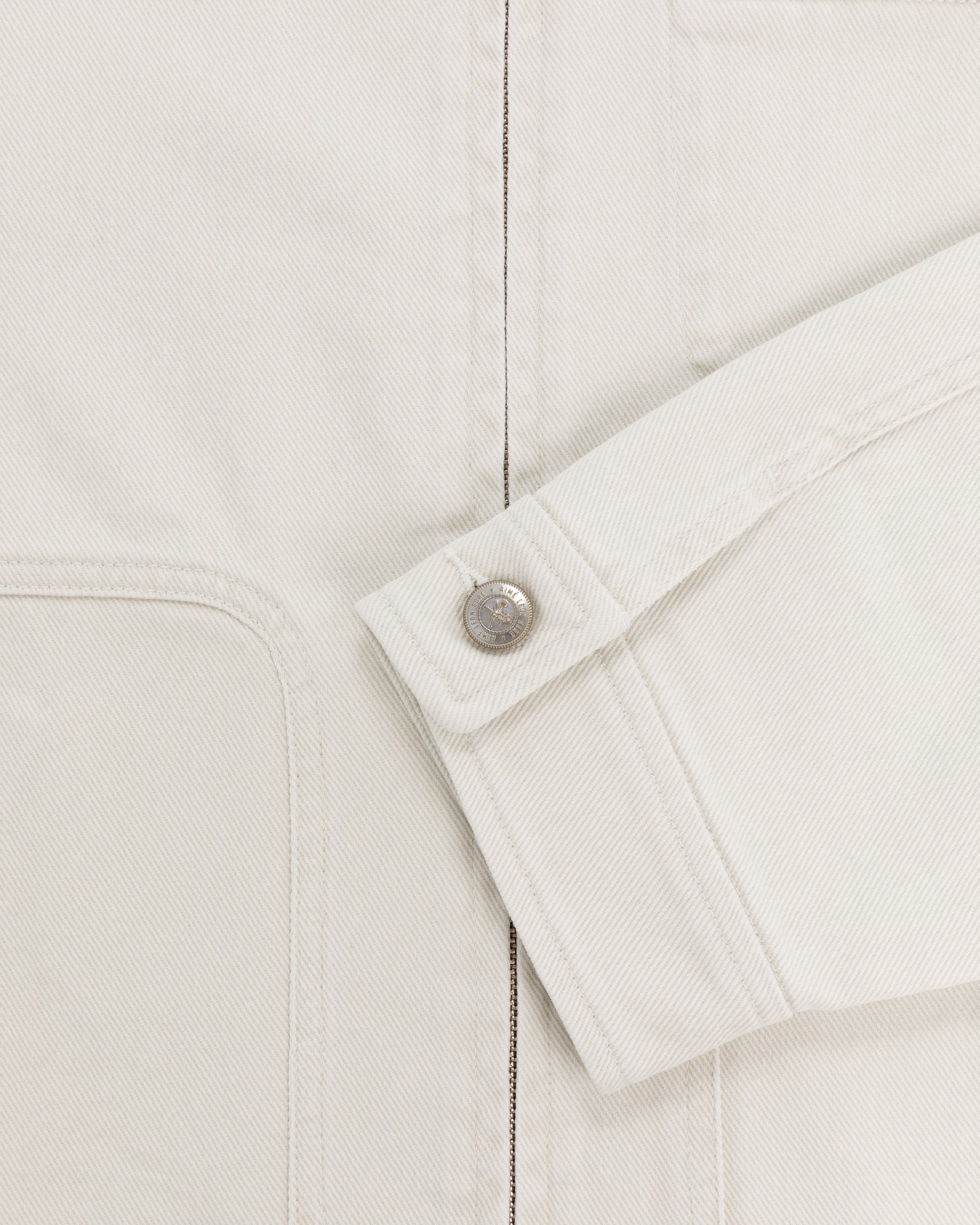 Belted workwear jacket sales