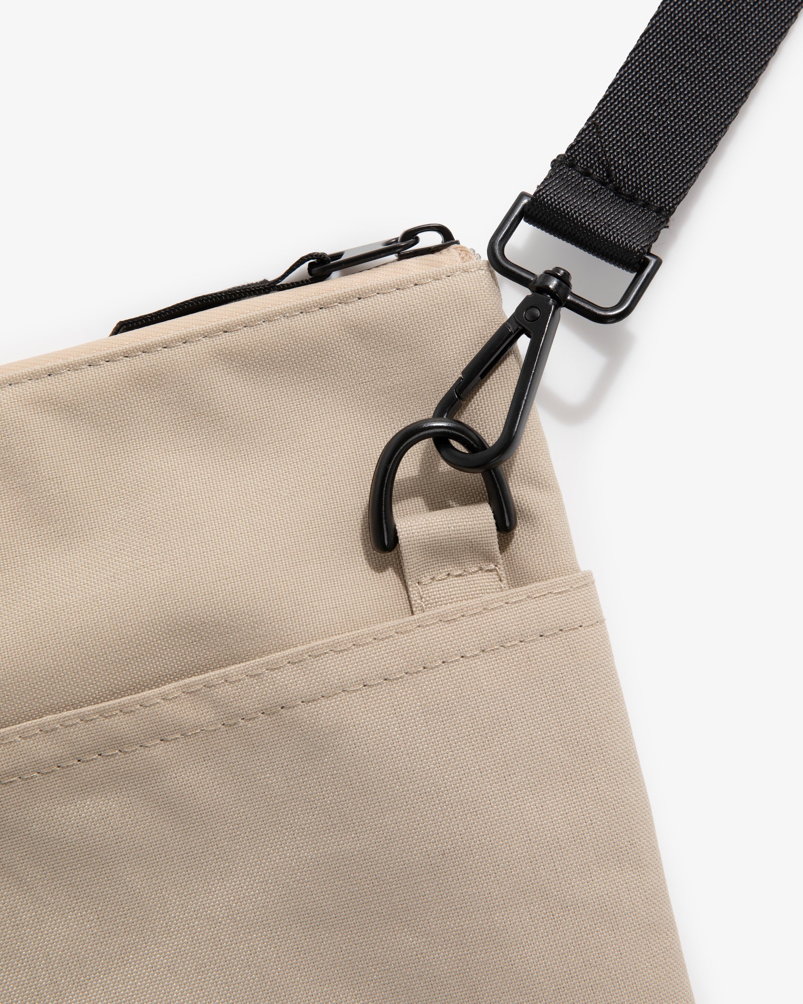 Nylon Unisphere Utility Pouch