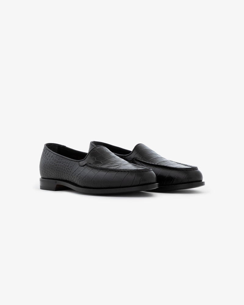 Venetian  Loafer