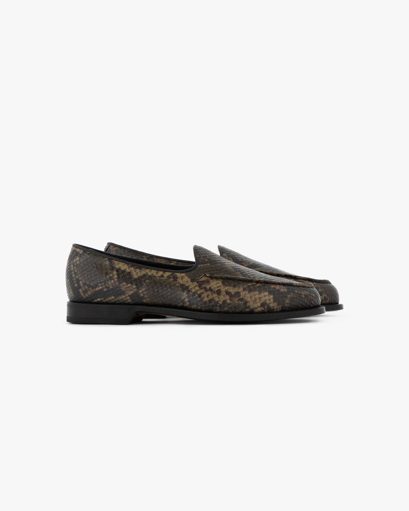 Venetian  Loafer