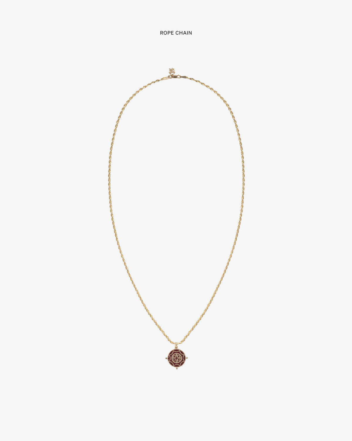 Rope Chain