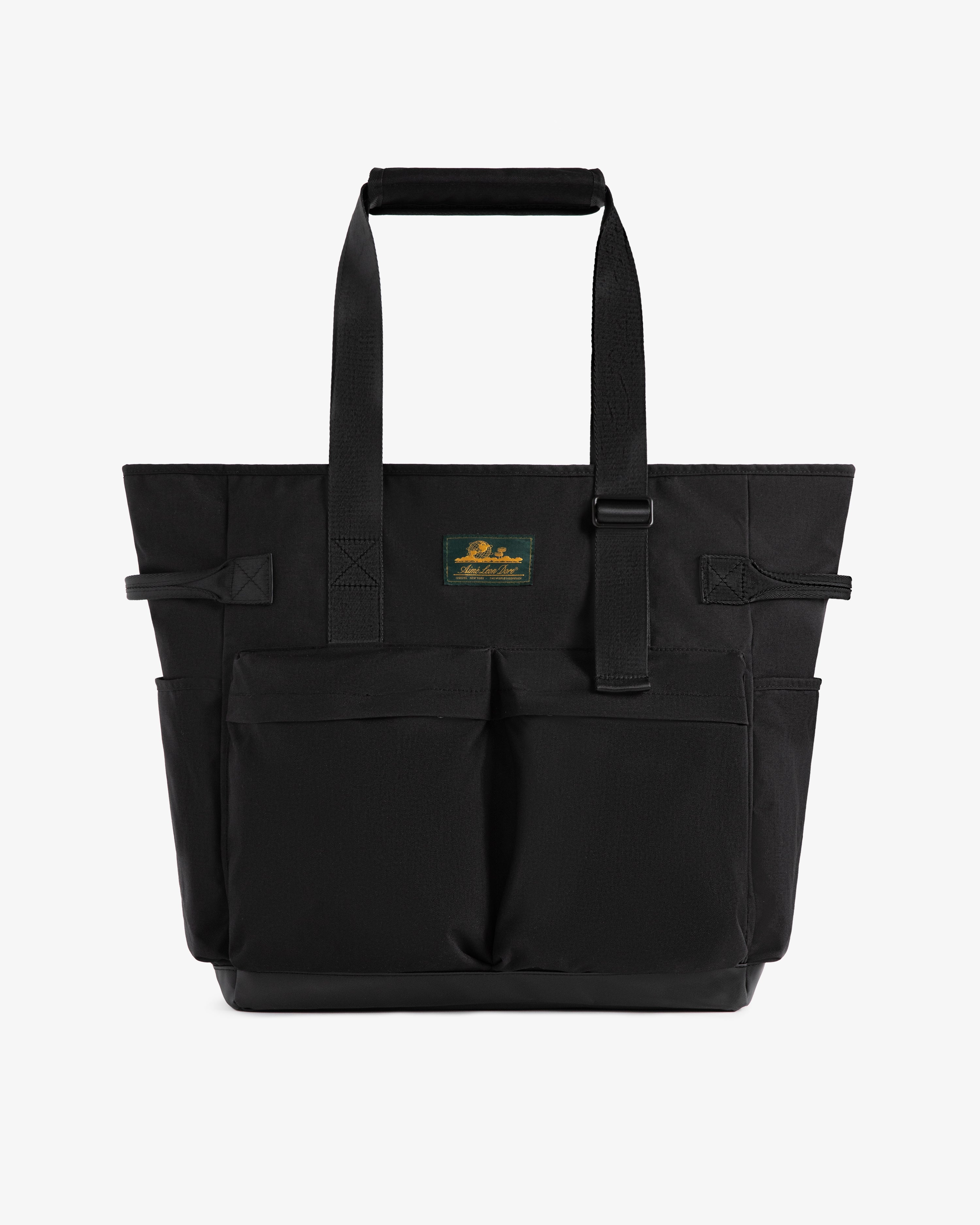 Unisphere Utility Tote