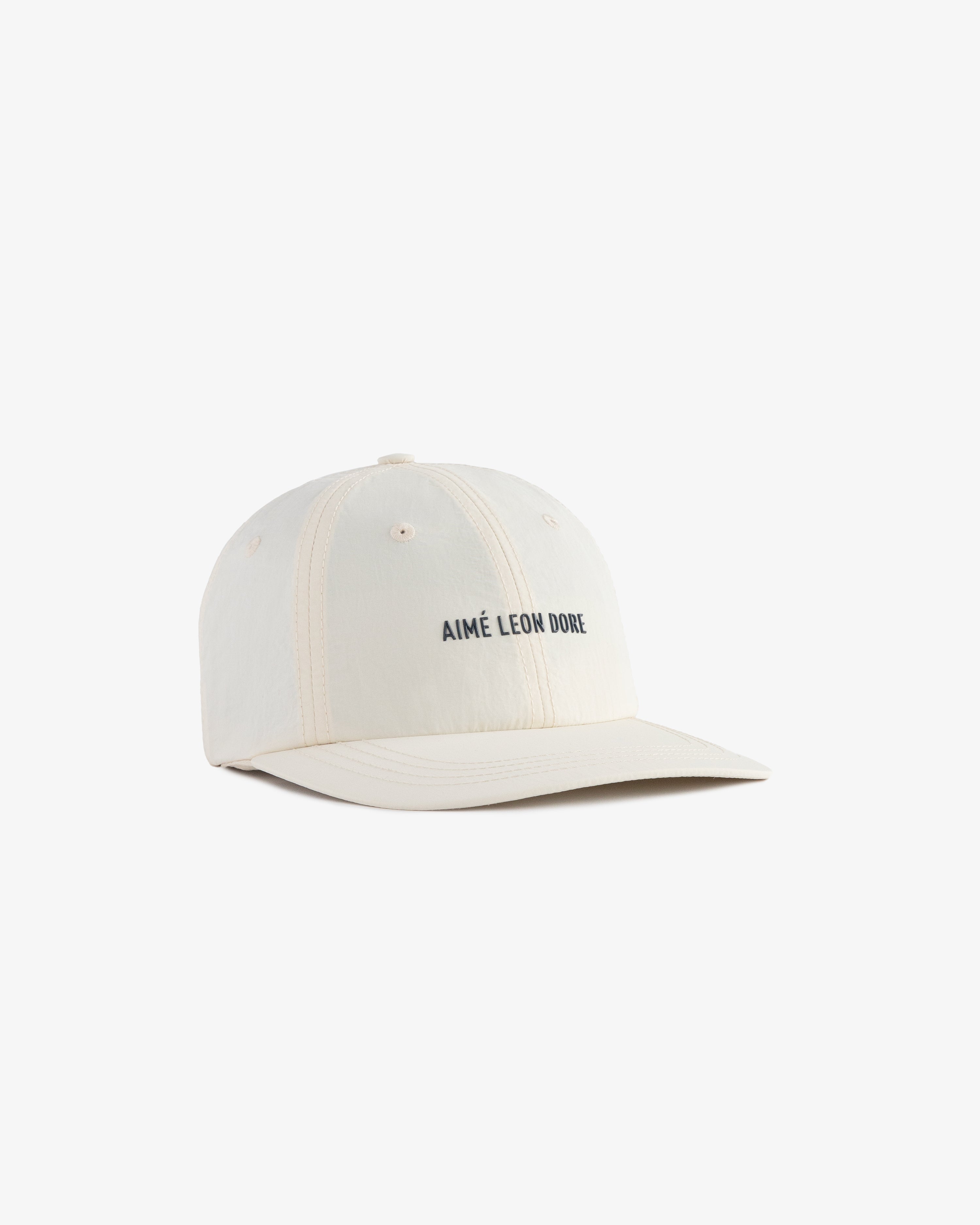 Nylon  Sport  Hat