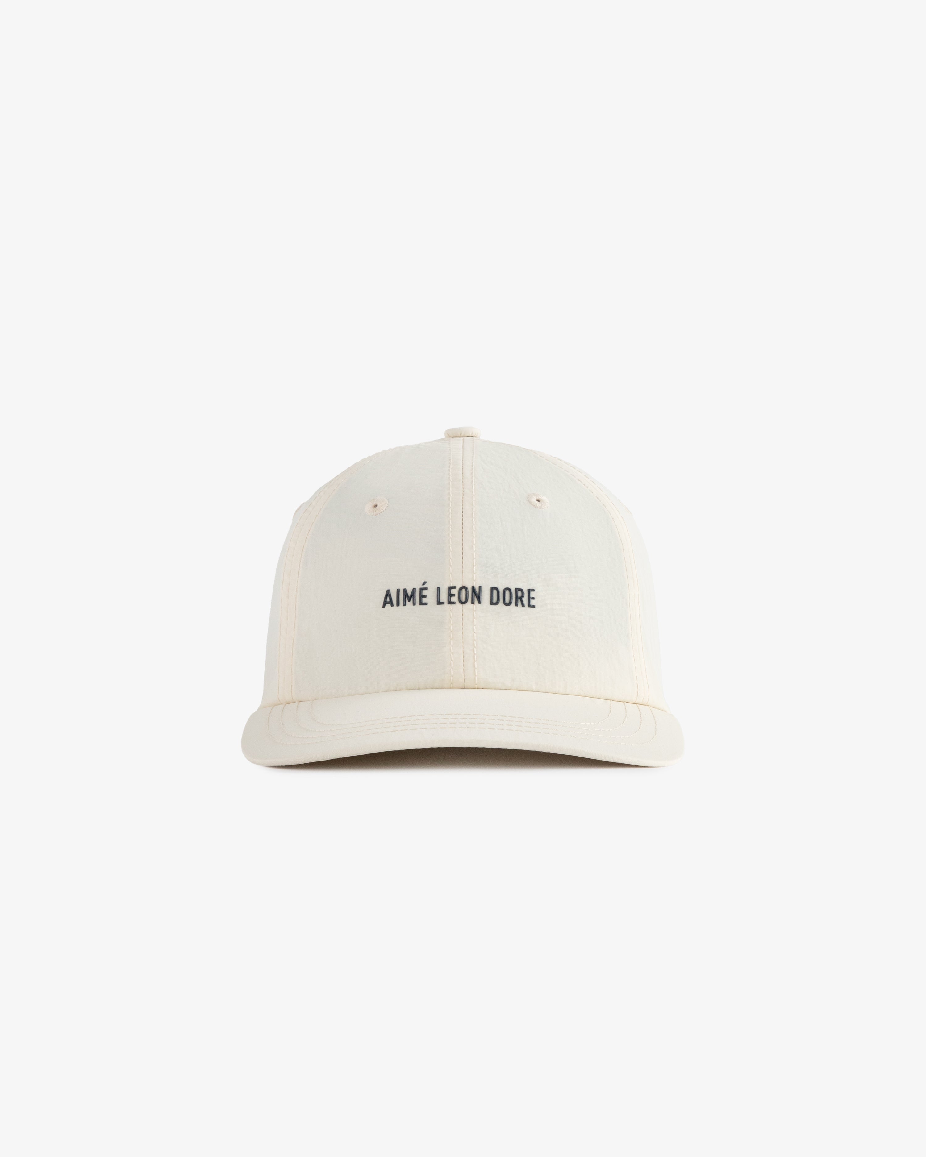 Nylon  Sport  Hat