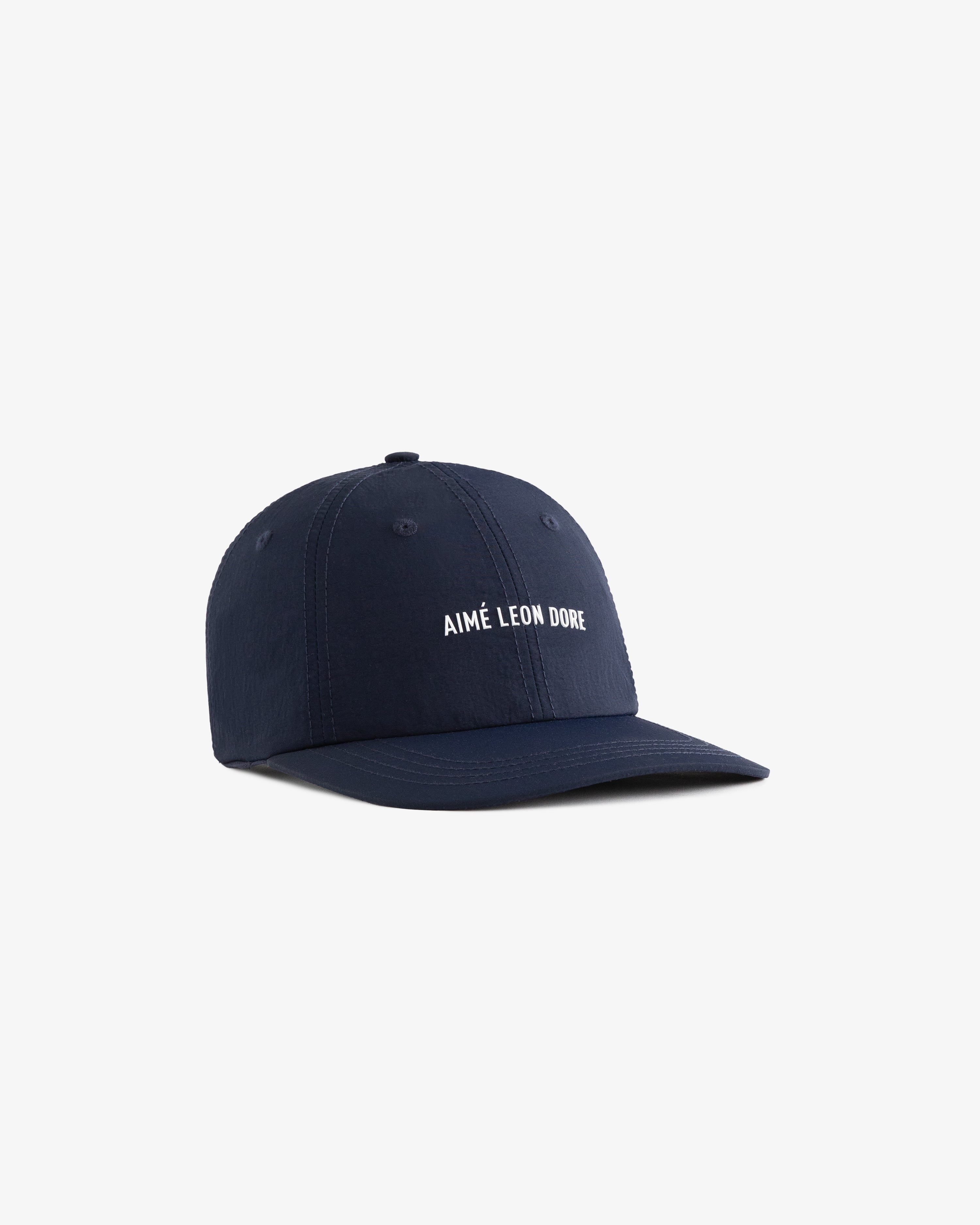 Nylon  Sport  Hat