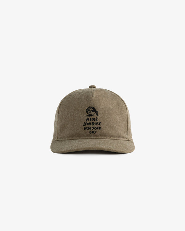 Form Logo Hat